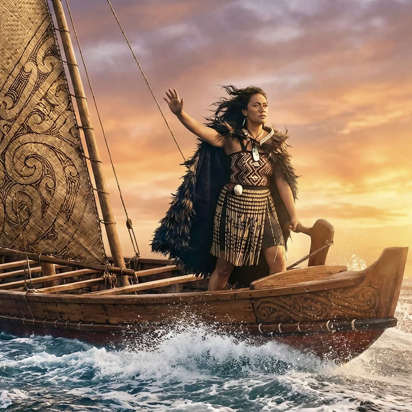 Our Internal Maps: What Ancient Navigators and London Cabbies Know About Way-Finding