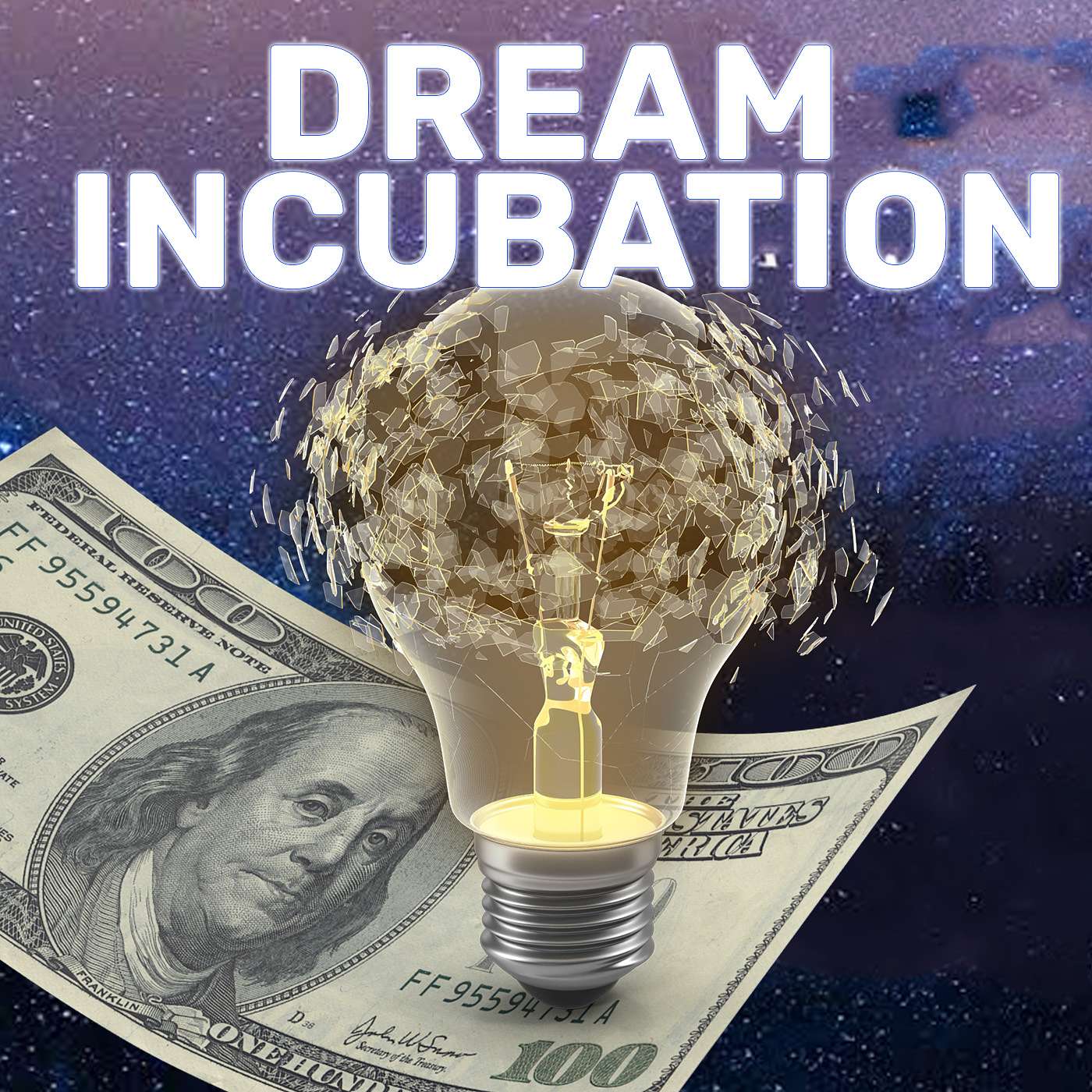 EP47: How To Dream of Winning Lottery Numbers