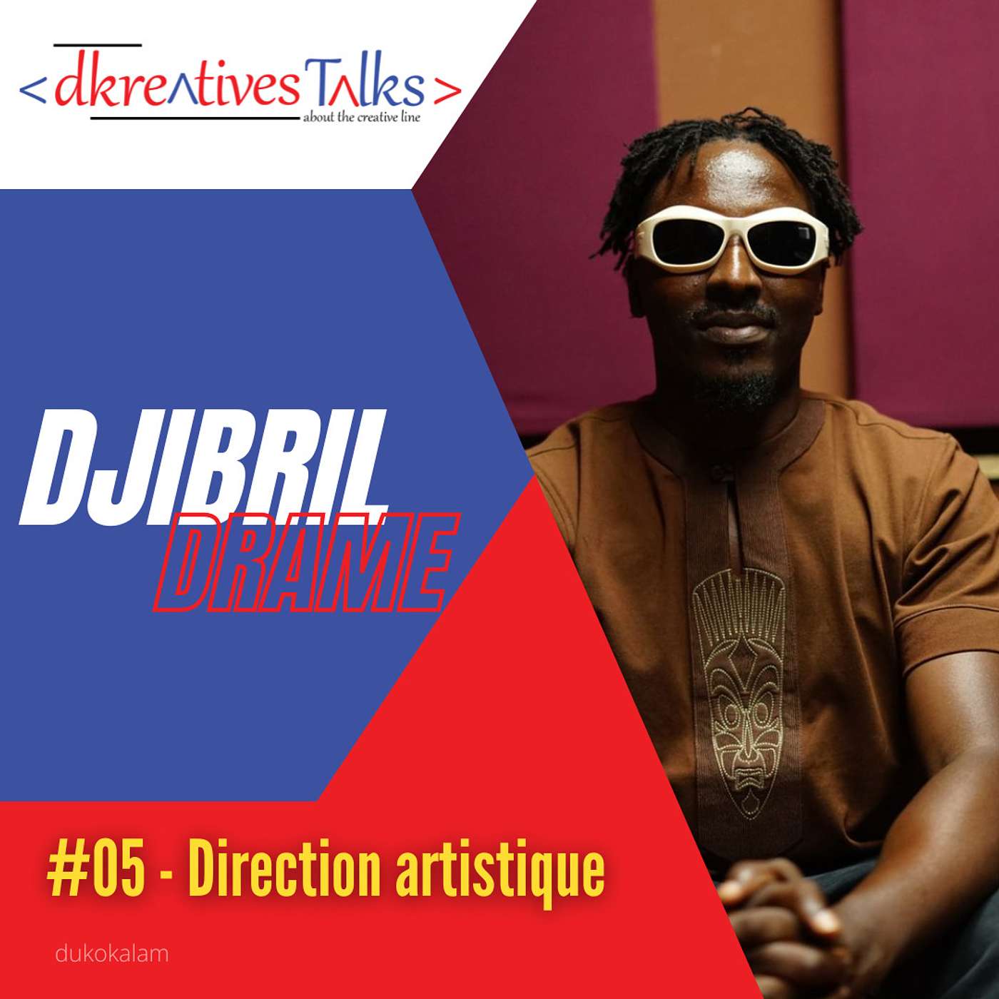Dakar Kreatives Talks