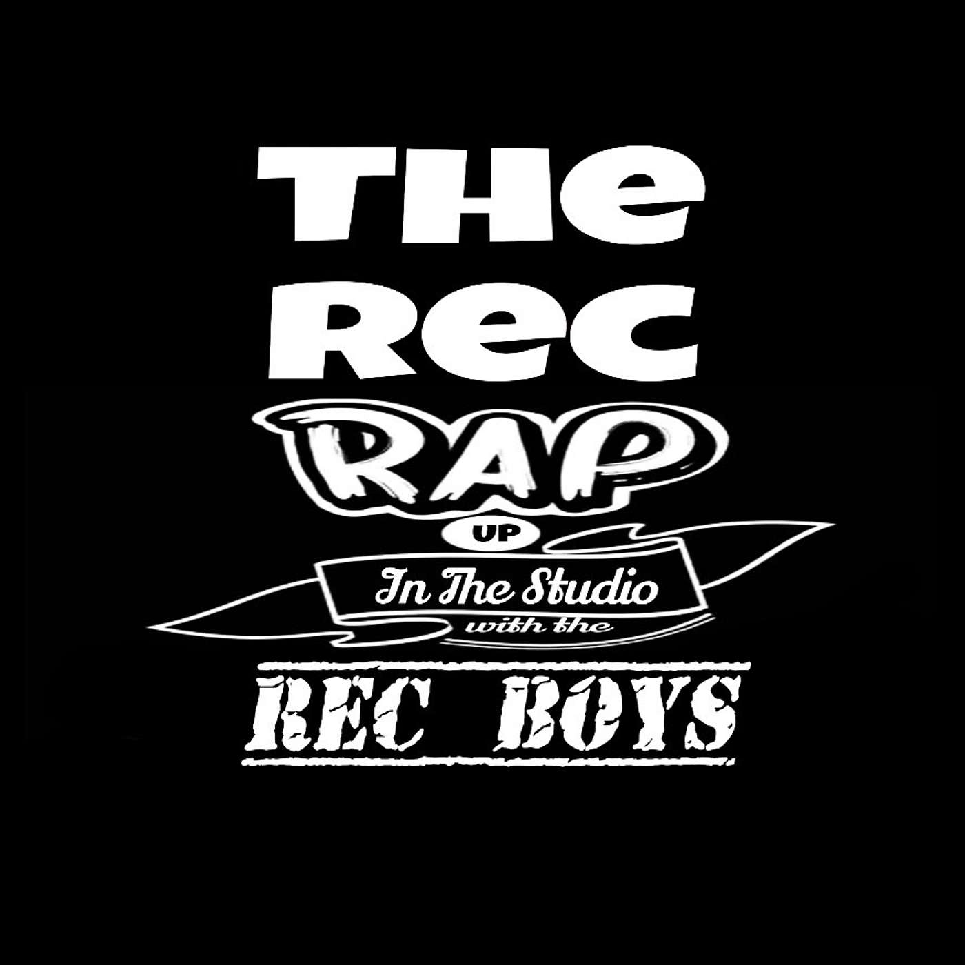 In The Studio With The RecBoys