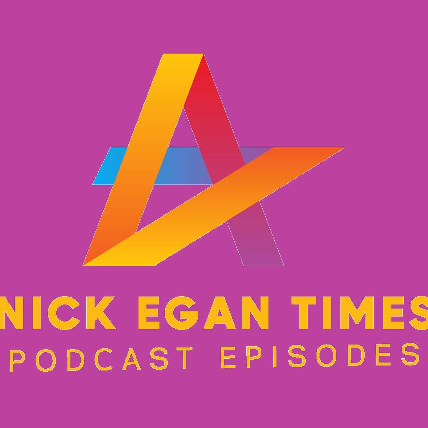 Nick Egan Times