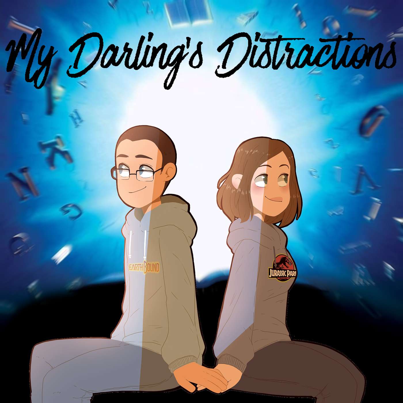 Episode 57: Matilda the Musical