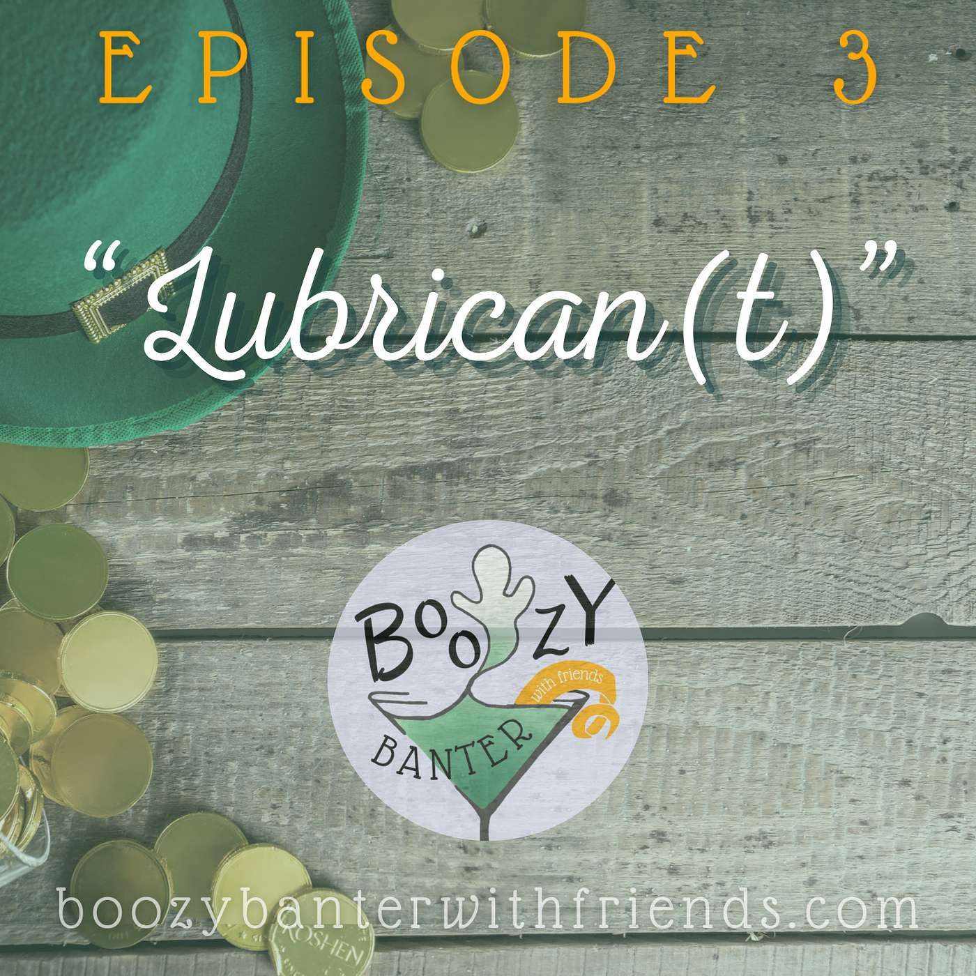 Wee Lubrican(t)