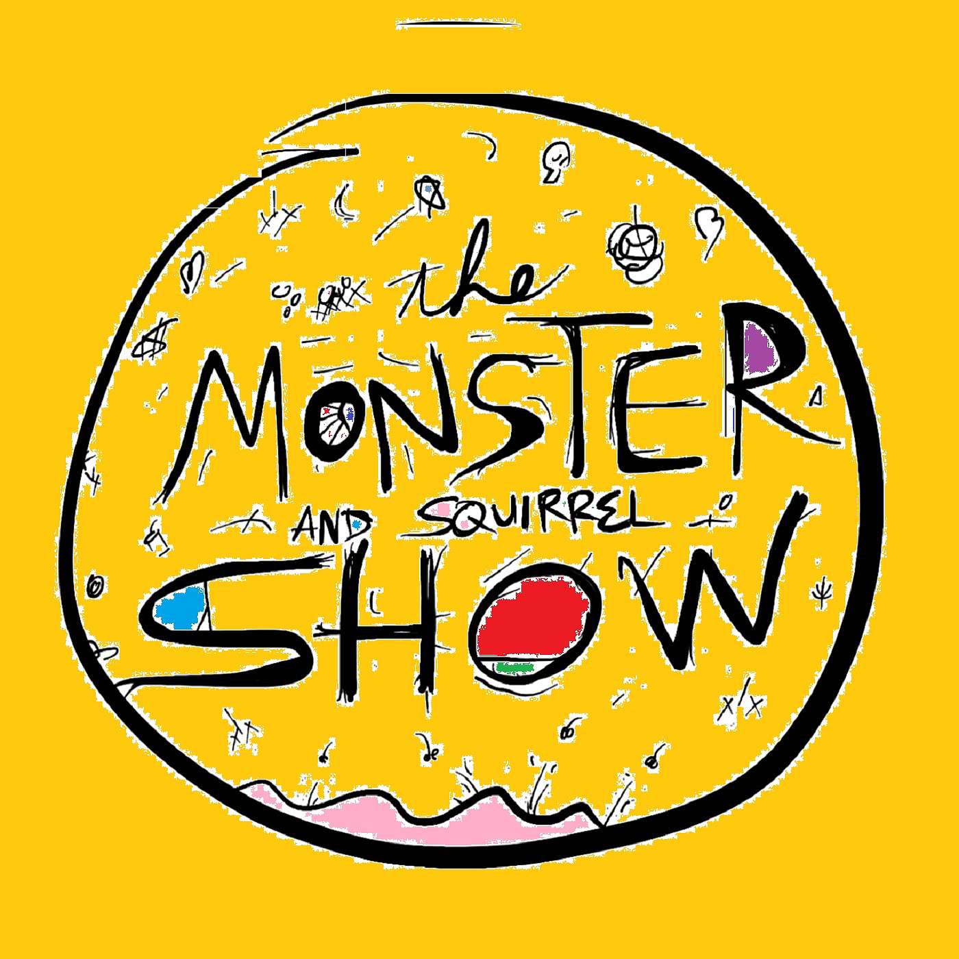 Se2 Ep 6 - Halloween Episode 