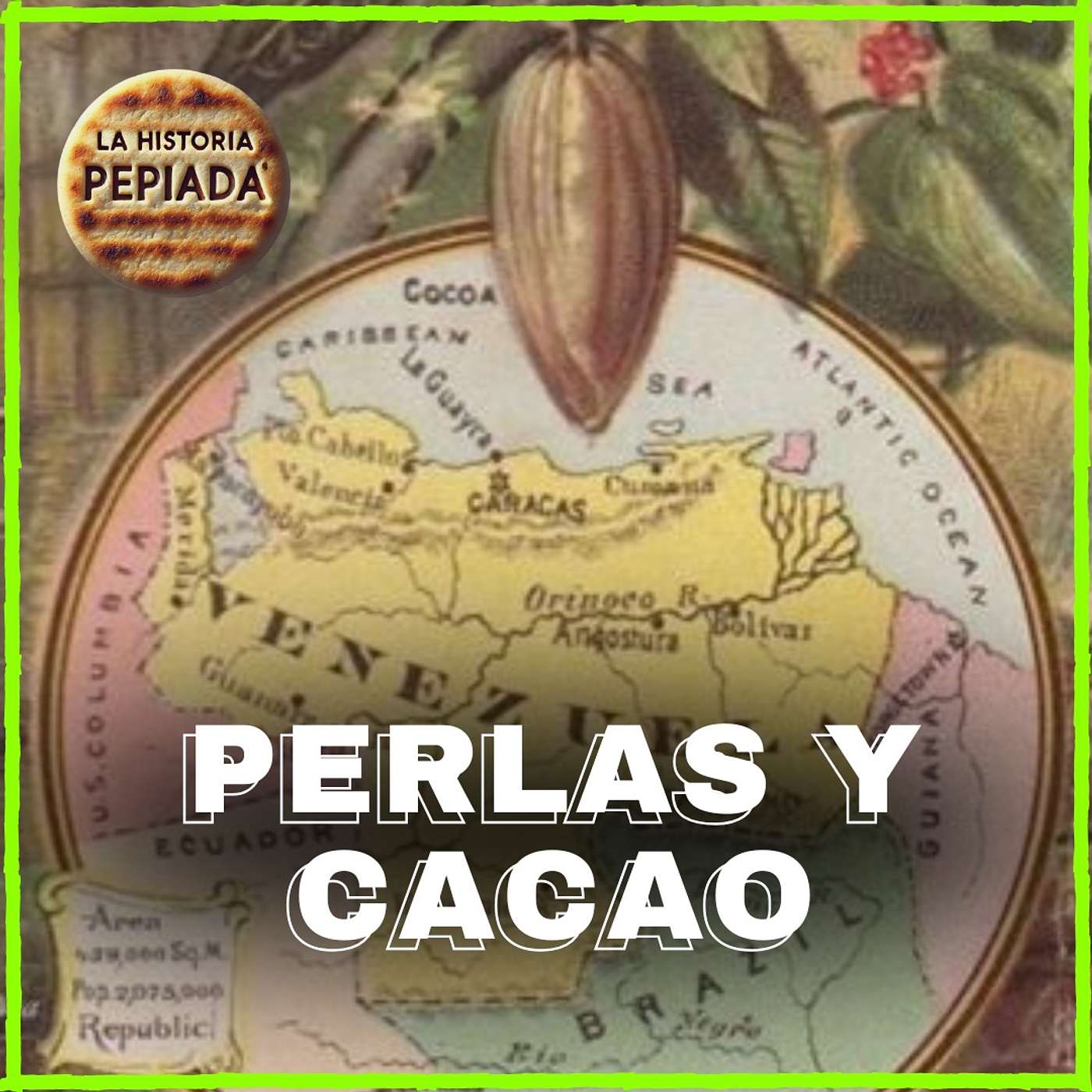 La Historia Pepiada