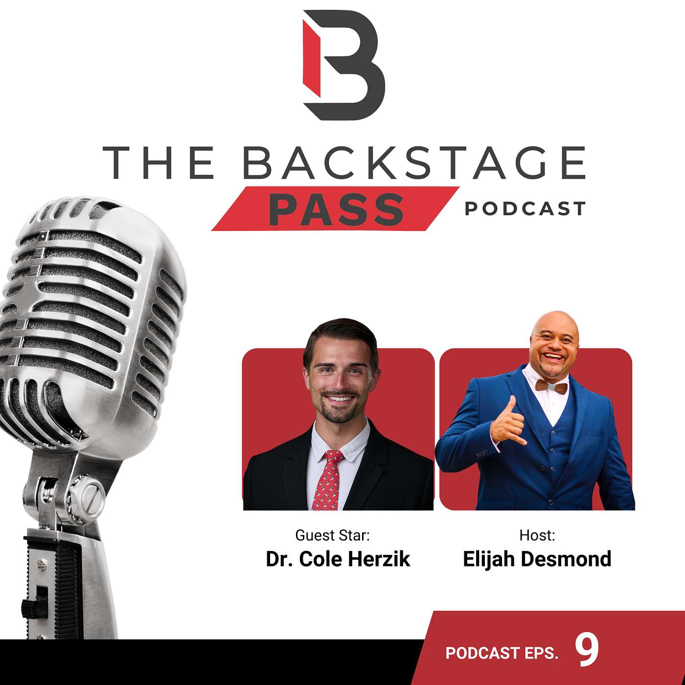 The Backstage Pass Podcast: Dentistry’s Playbook for Scaling Private Practices & DSOs