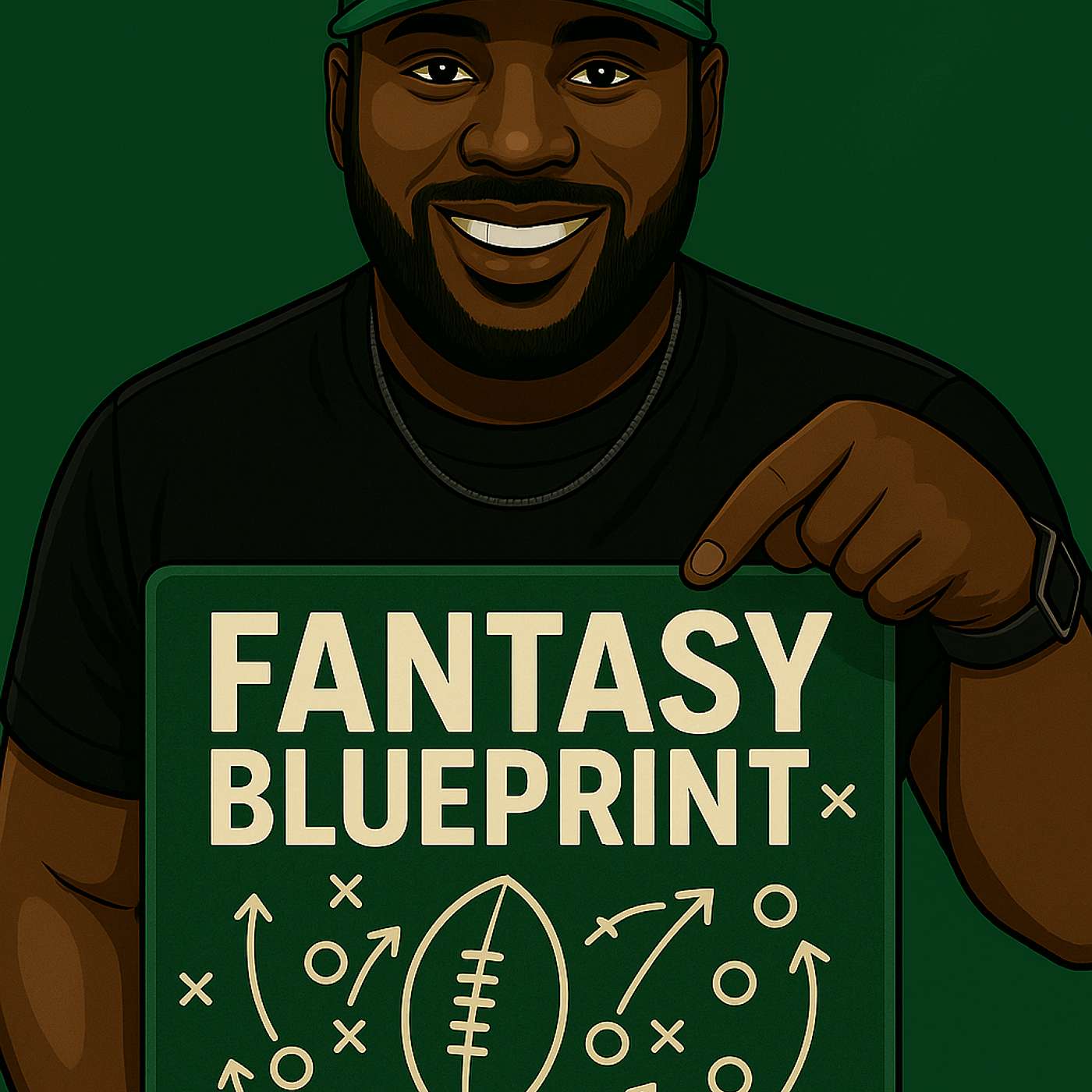 Championship Blueprint: Winning Mindsets & Scheduling Secrets (Double Episode)