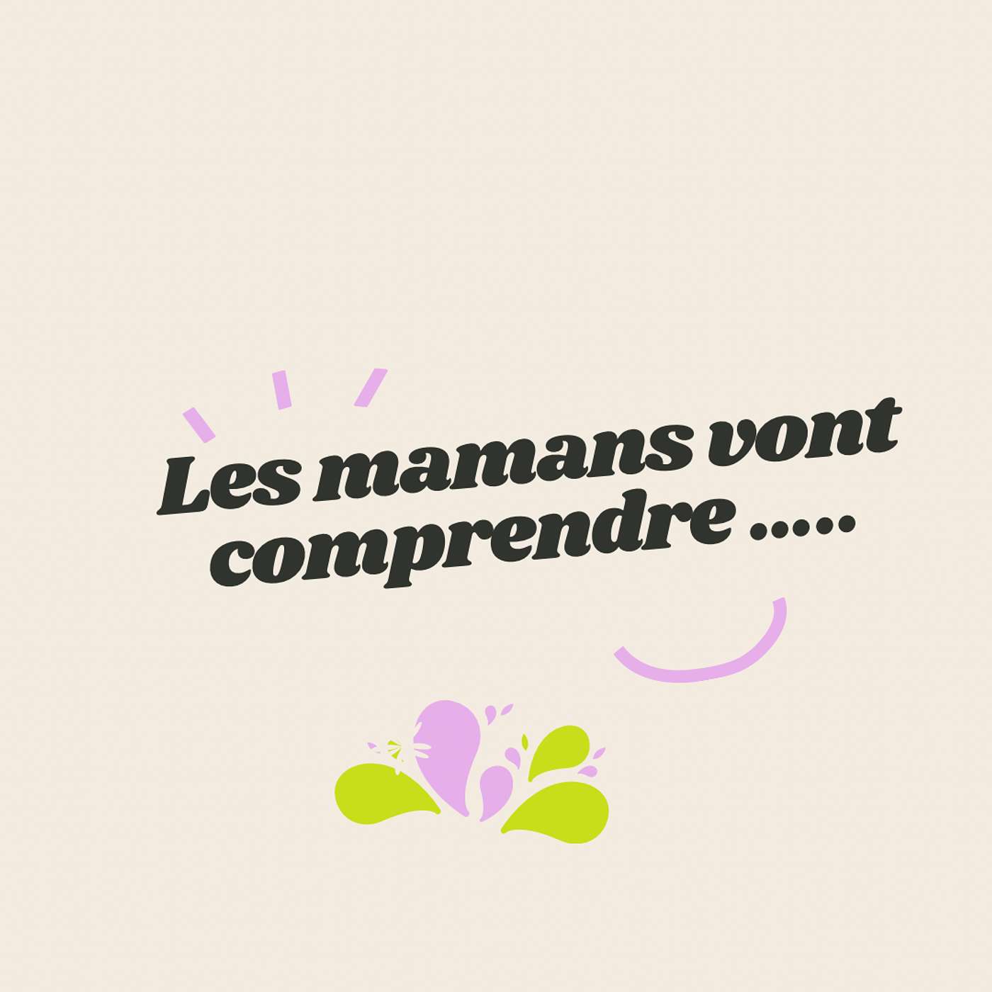 Être entourée, ça change tout episode artwork