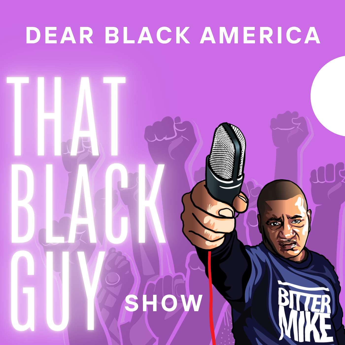 That Black Guy Show