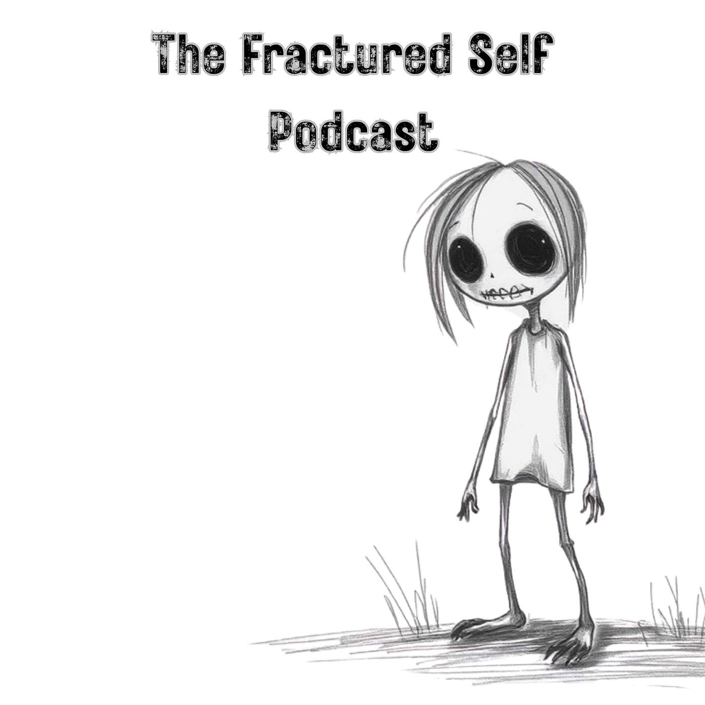 The Fractured Self Podcast