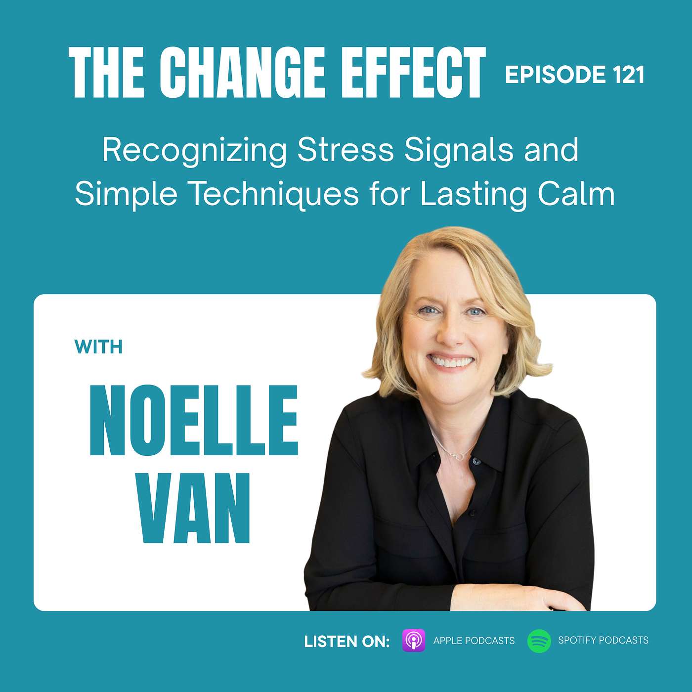 Recognizing Stress Signals and Simple Techniques for Lasting Calm Recognizing Stress Signals and Simple Techniques for Lasting Calm