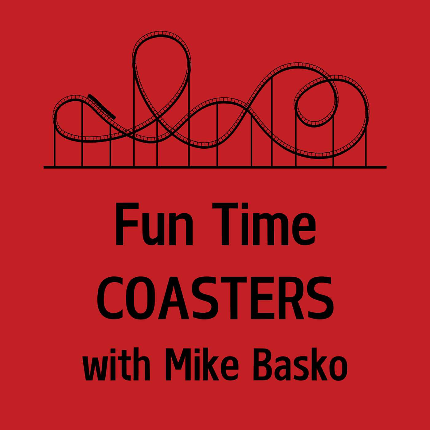 The FunTime Coasters Podcast