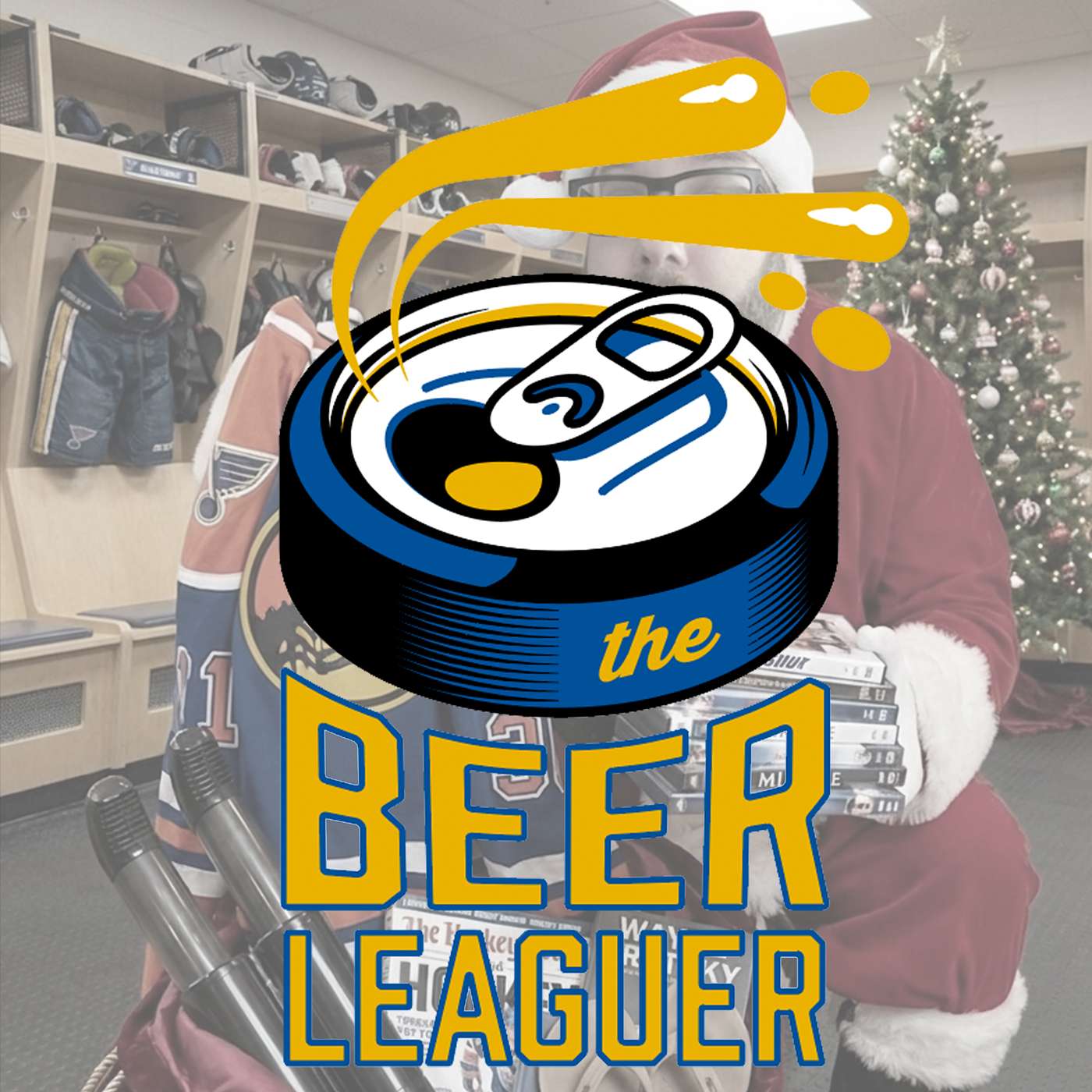 The Beer Leaguer 2025 Holiday Gift Guide