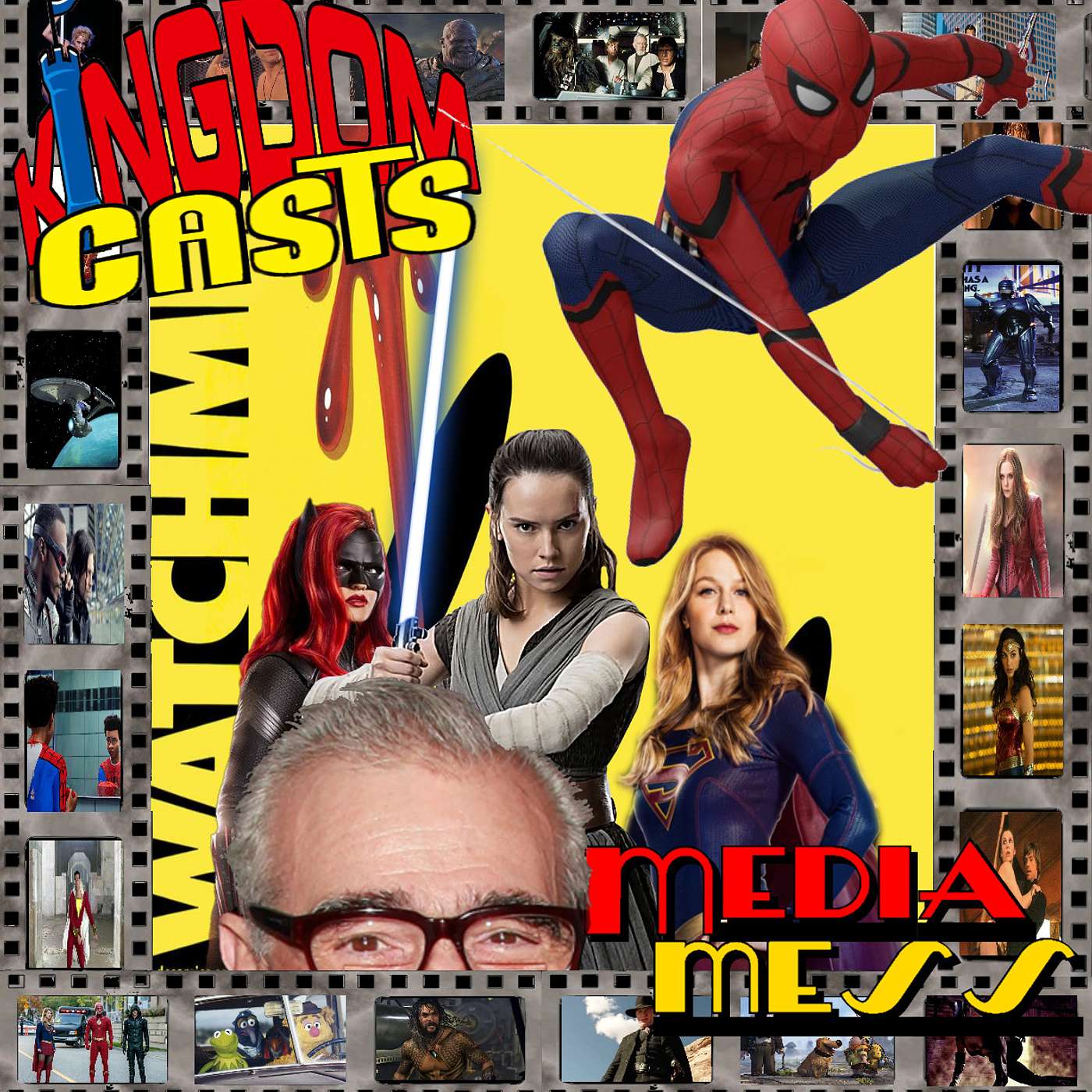 KingdomCasts