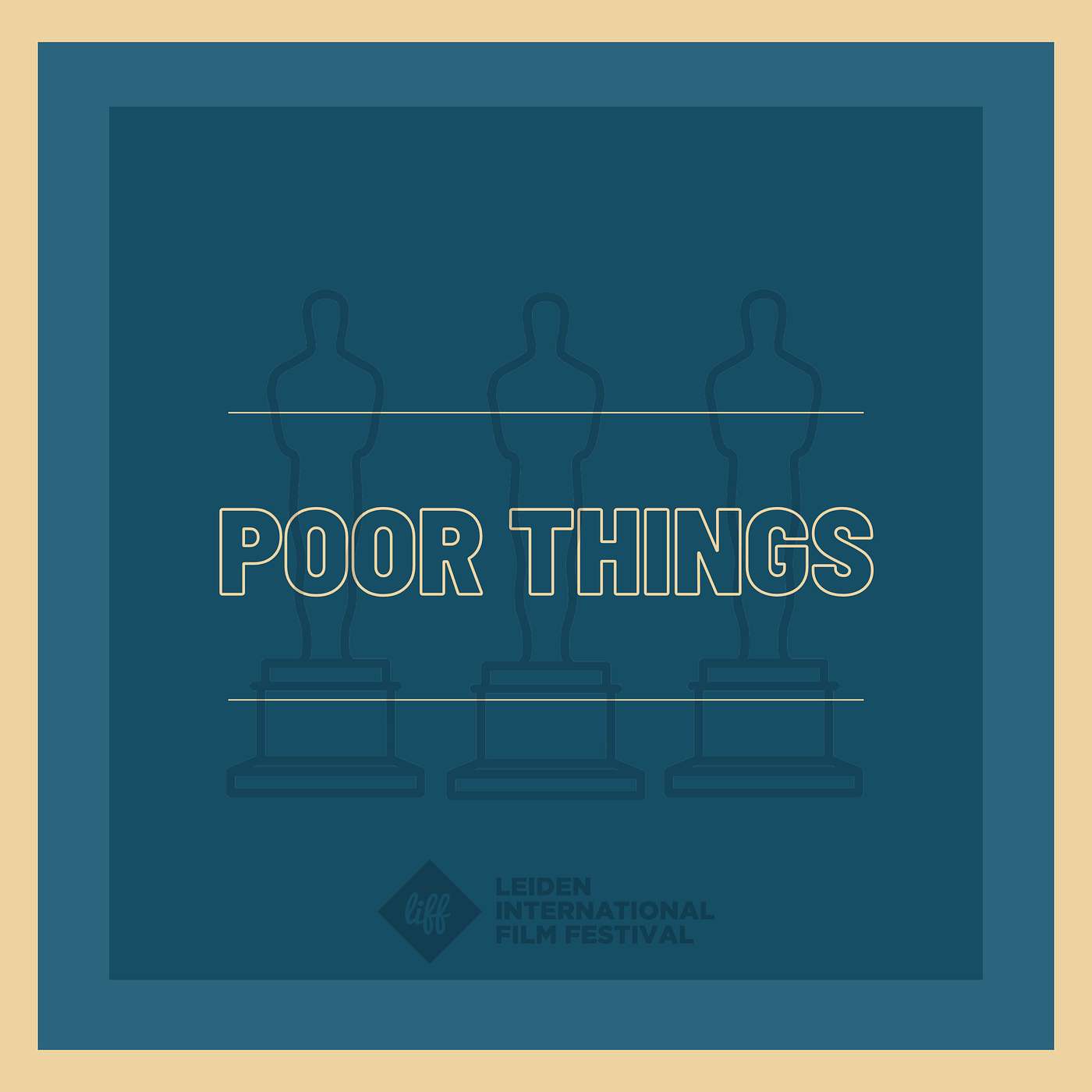 Film van het Jaar Podcast - Review: Poor Things (11 Oscarnominaties) | LIFF ‘23 Special