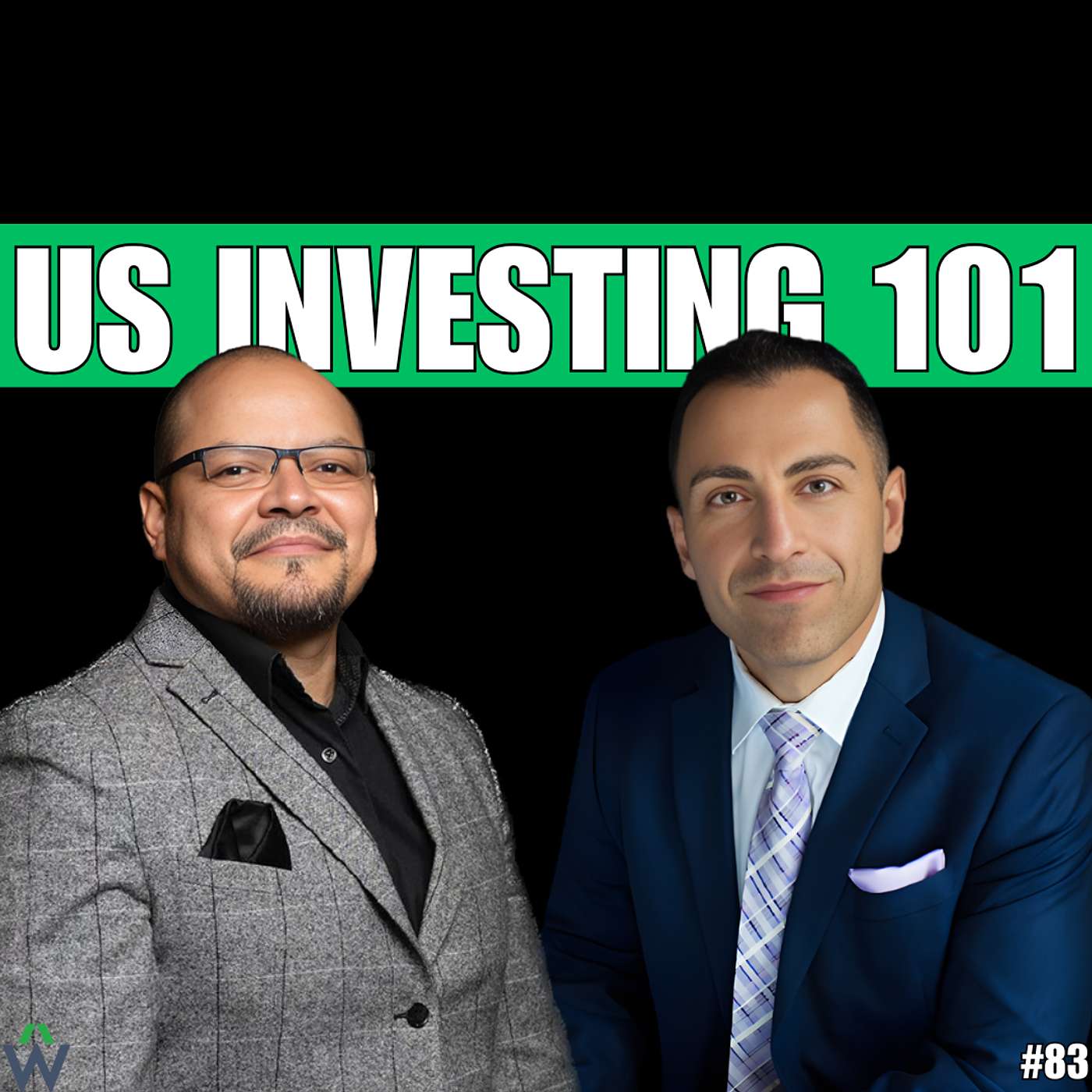 How to Invest in U.S. Real Estate as a Canadian With Thomas Lorini | Ep 83 Episode cover
