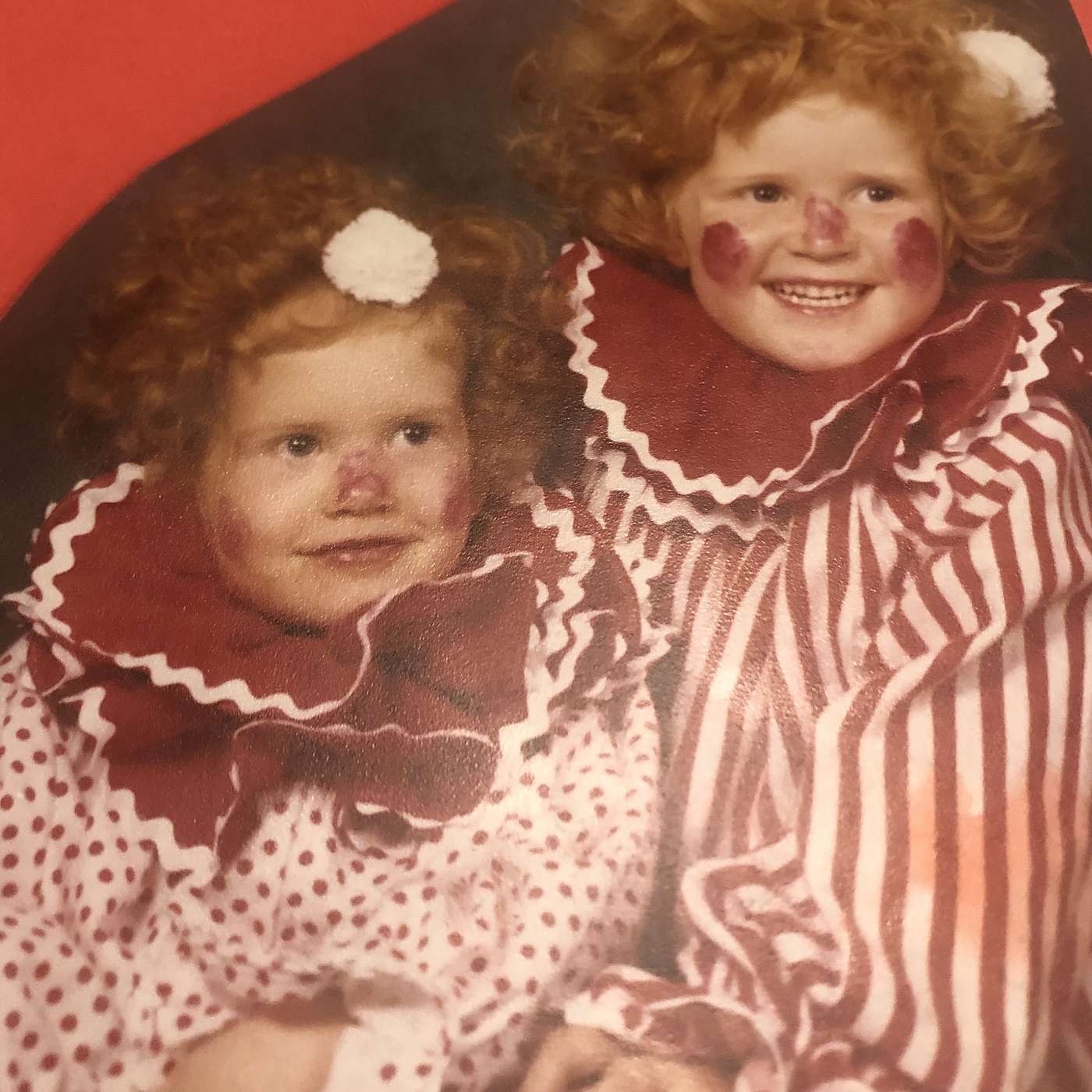 My Almost Dead Brother