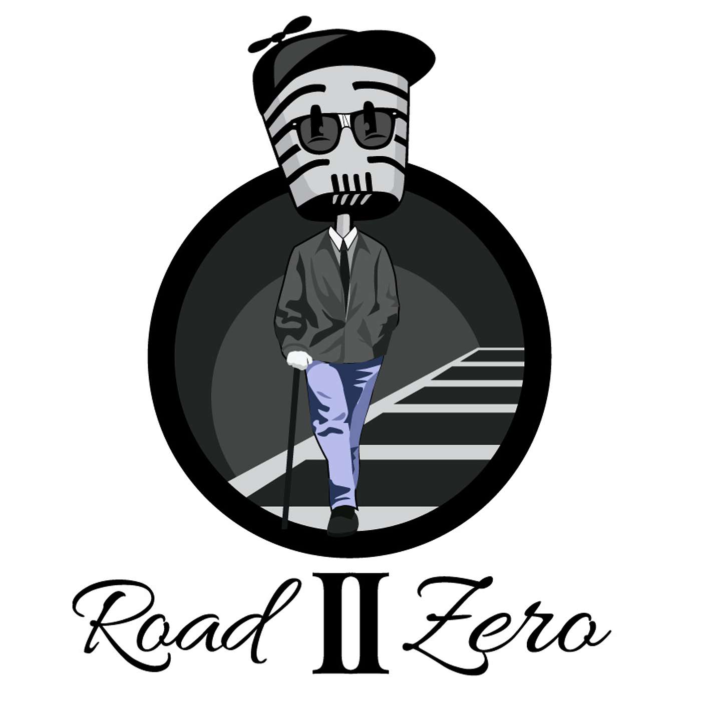 End of the Road to Zero
