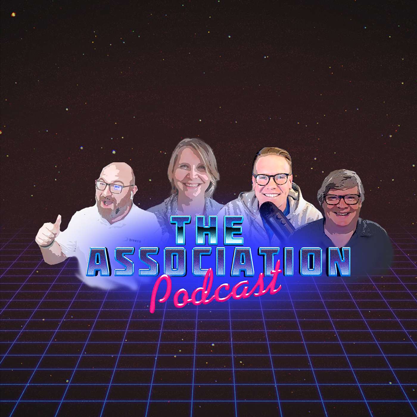 The Association Podcast