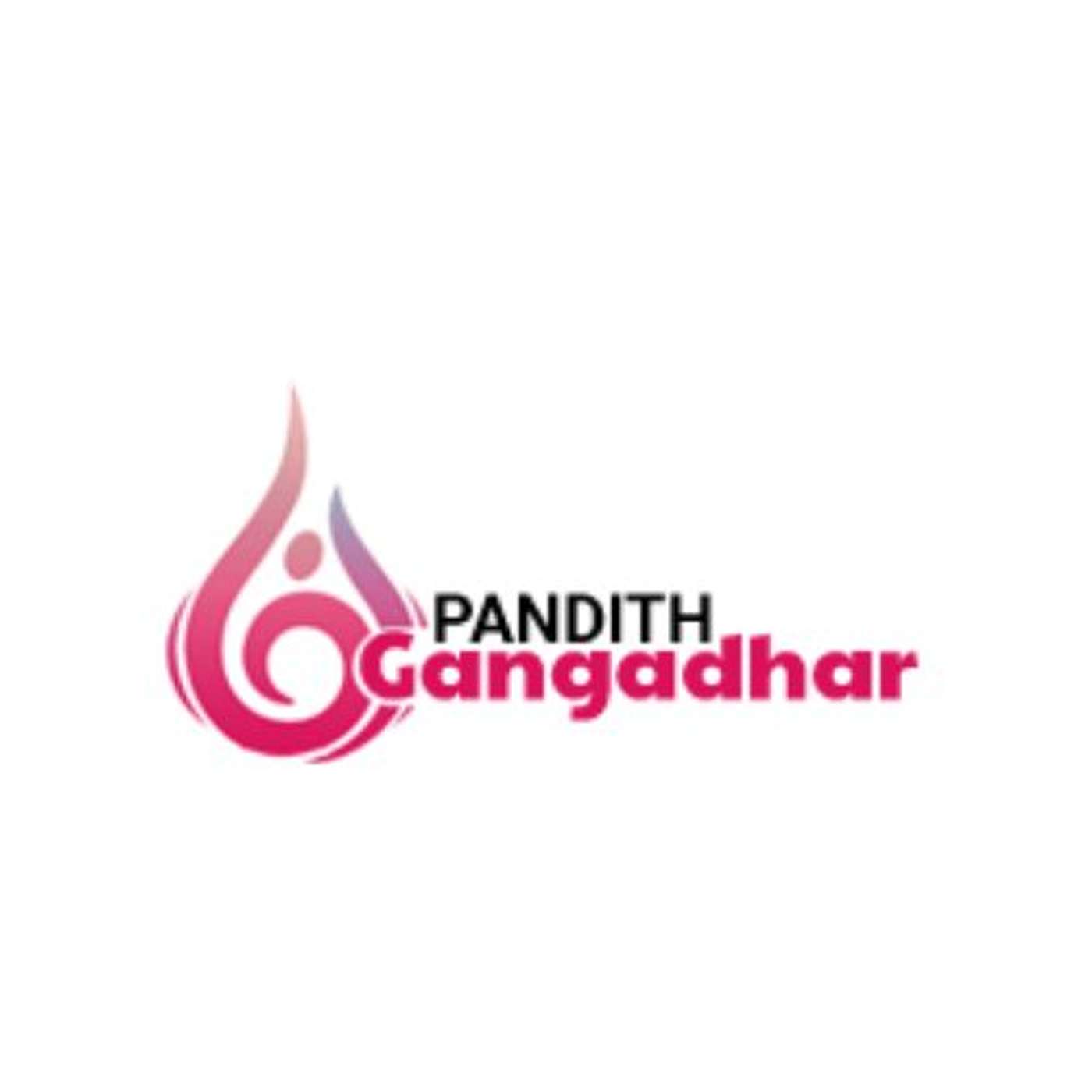 Pandith Gangadhar's Podcast