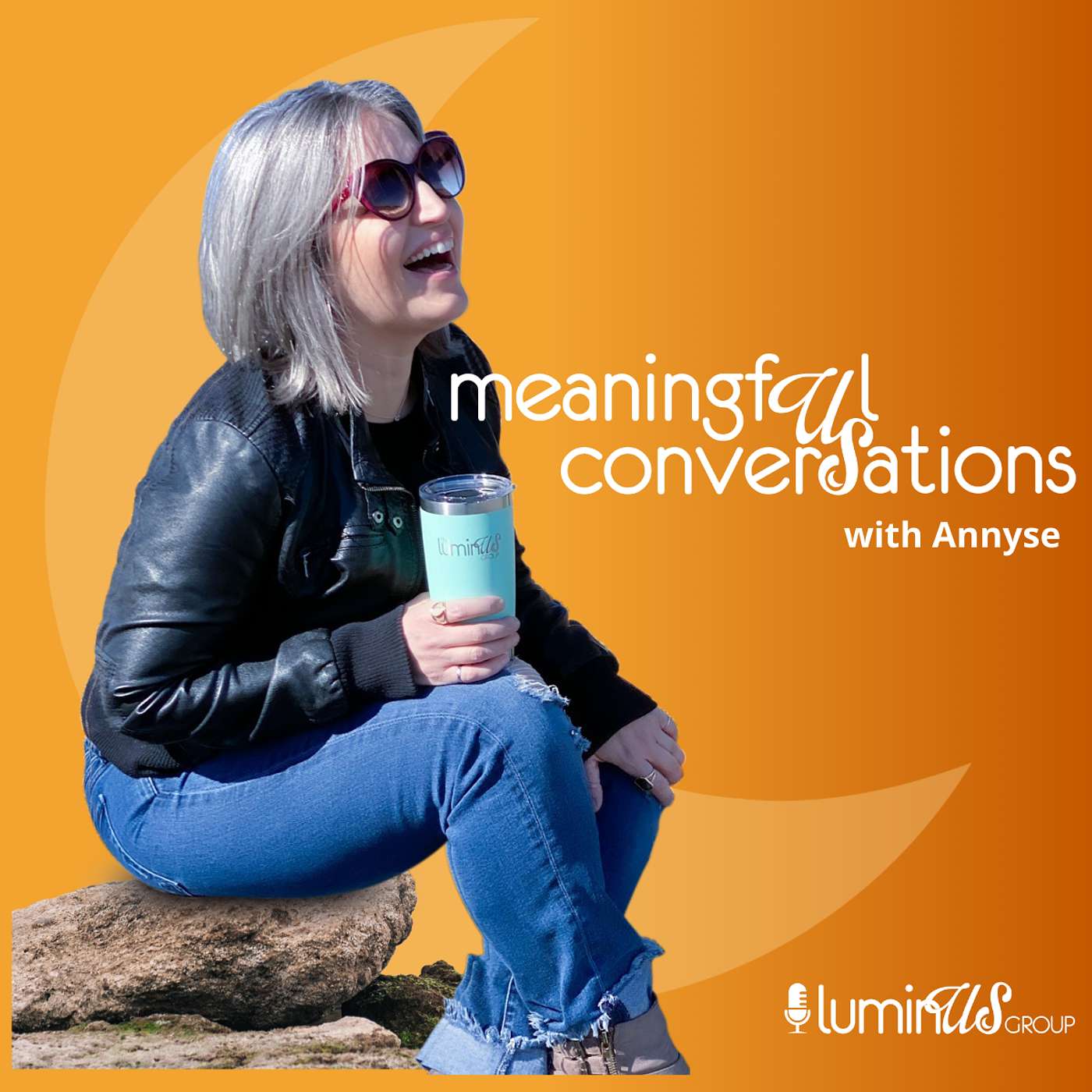 Meaningful Conversations with Annyse