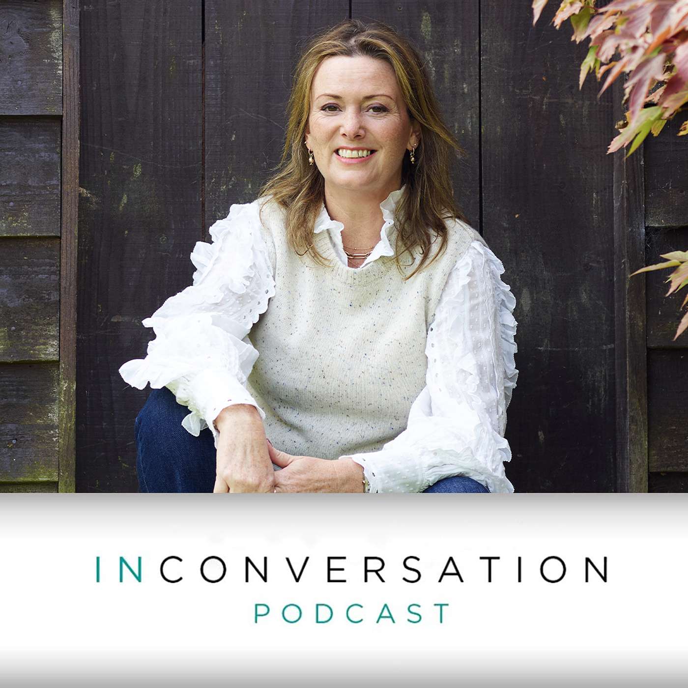 Joanna Jensen, Founder, Childs Farm