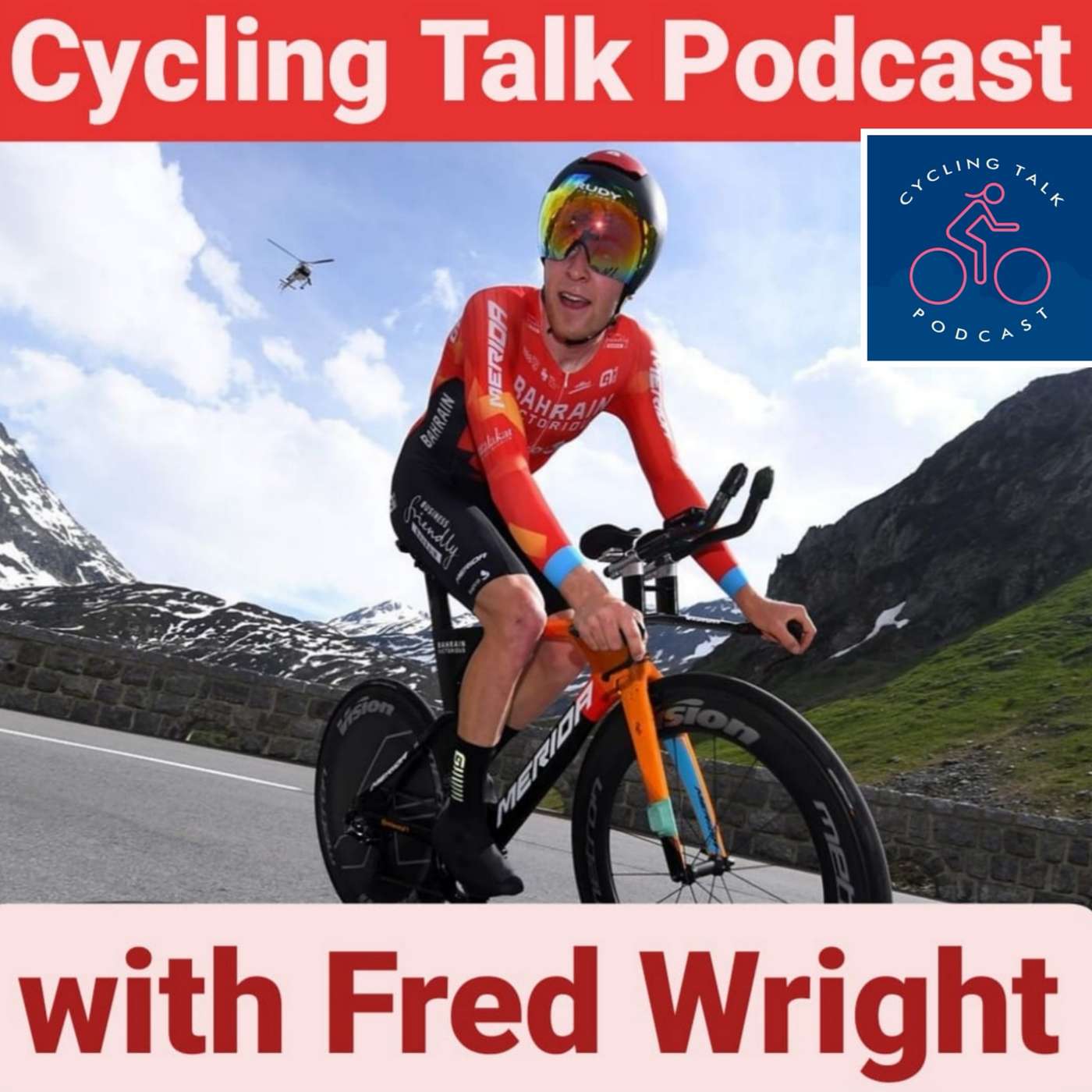 Cycling Talk Podcast