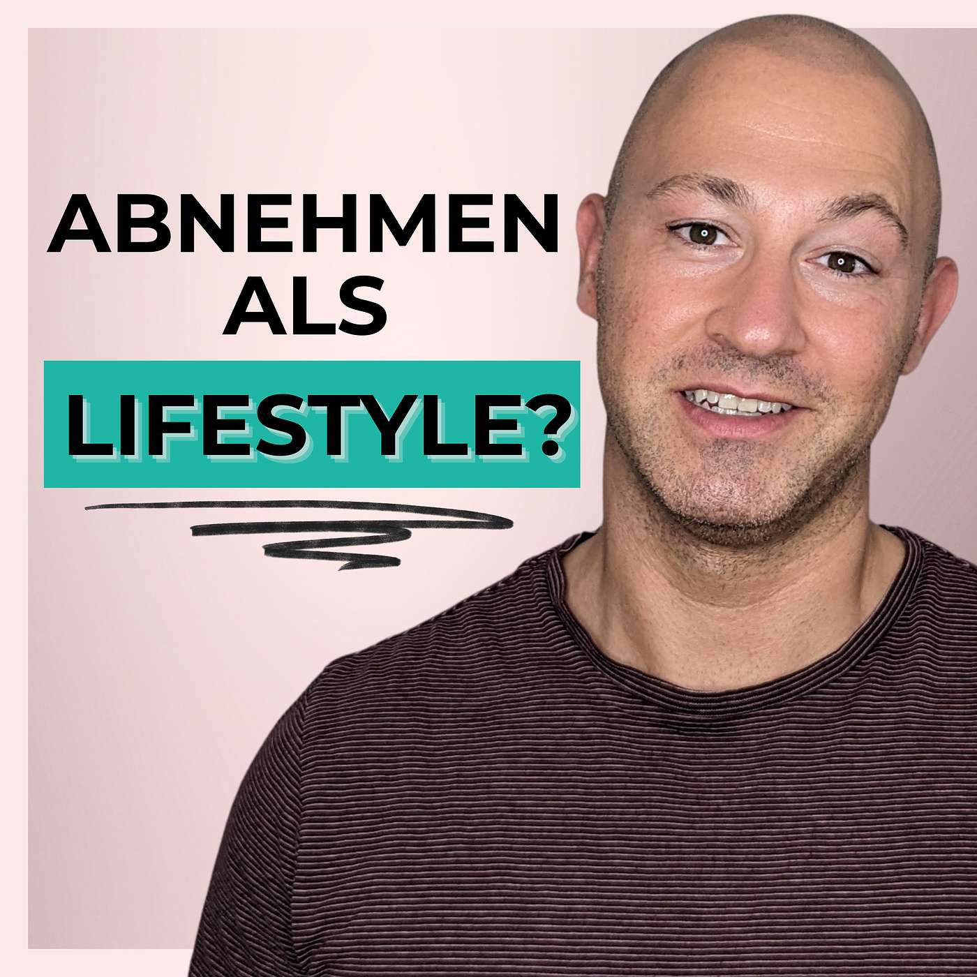 WARUM NICHT EINFACH ABNEHMEN?