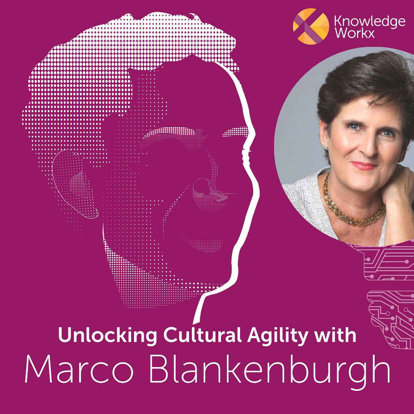The Intersection of Personality and Culture with Corrina Cross