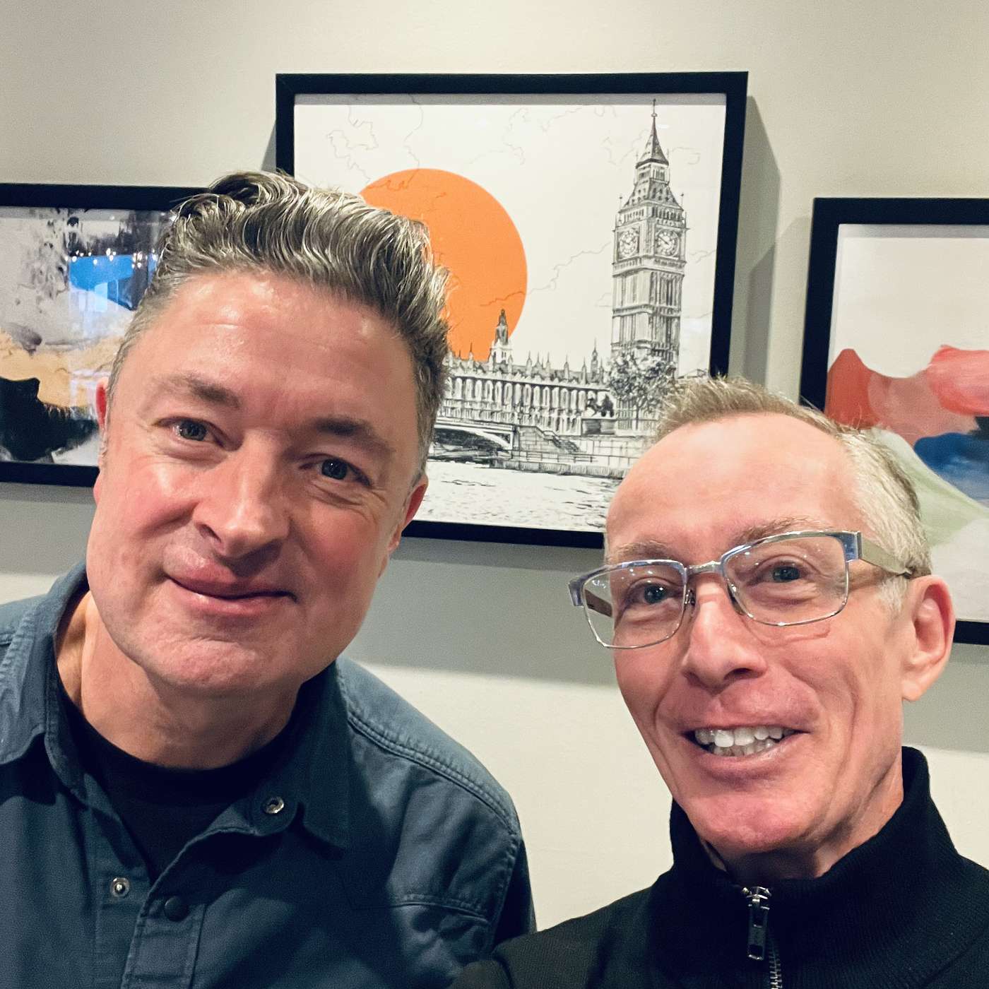 David Keech - Designer / Musician - in London 2025 David Keech - Designer / Musician - in London 2025