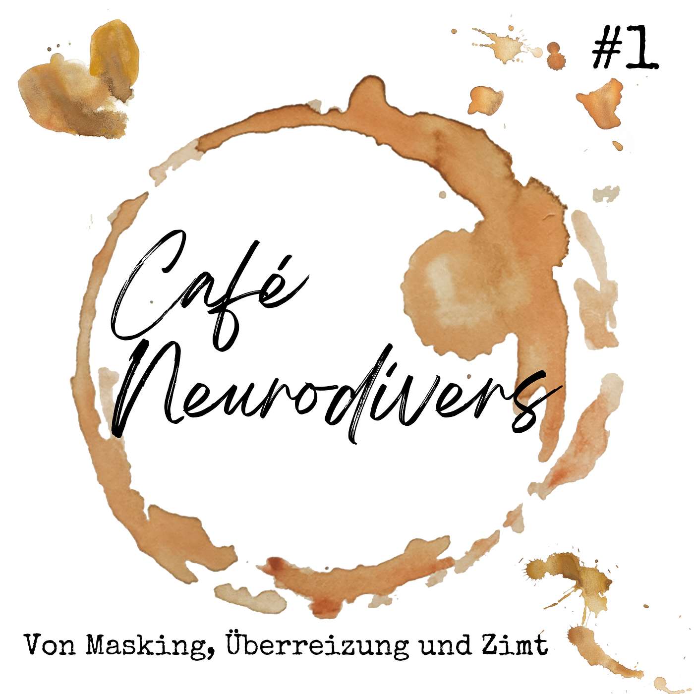 Von Masking, Überreizung und Zimt