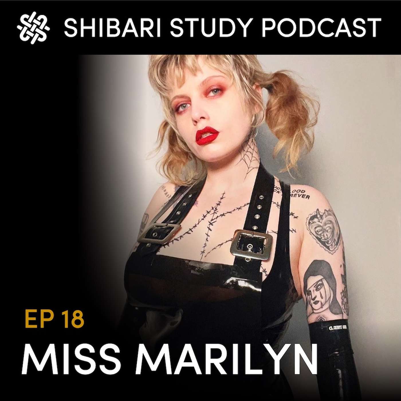 Shibari Study Podcast