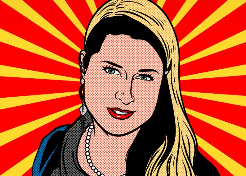 Kerri Naslund-Monday