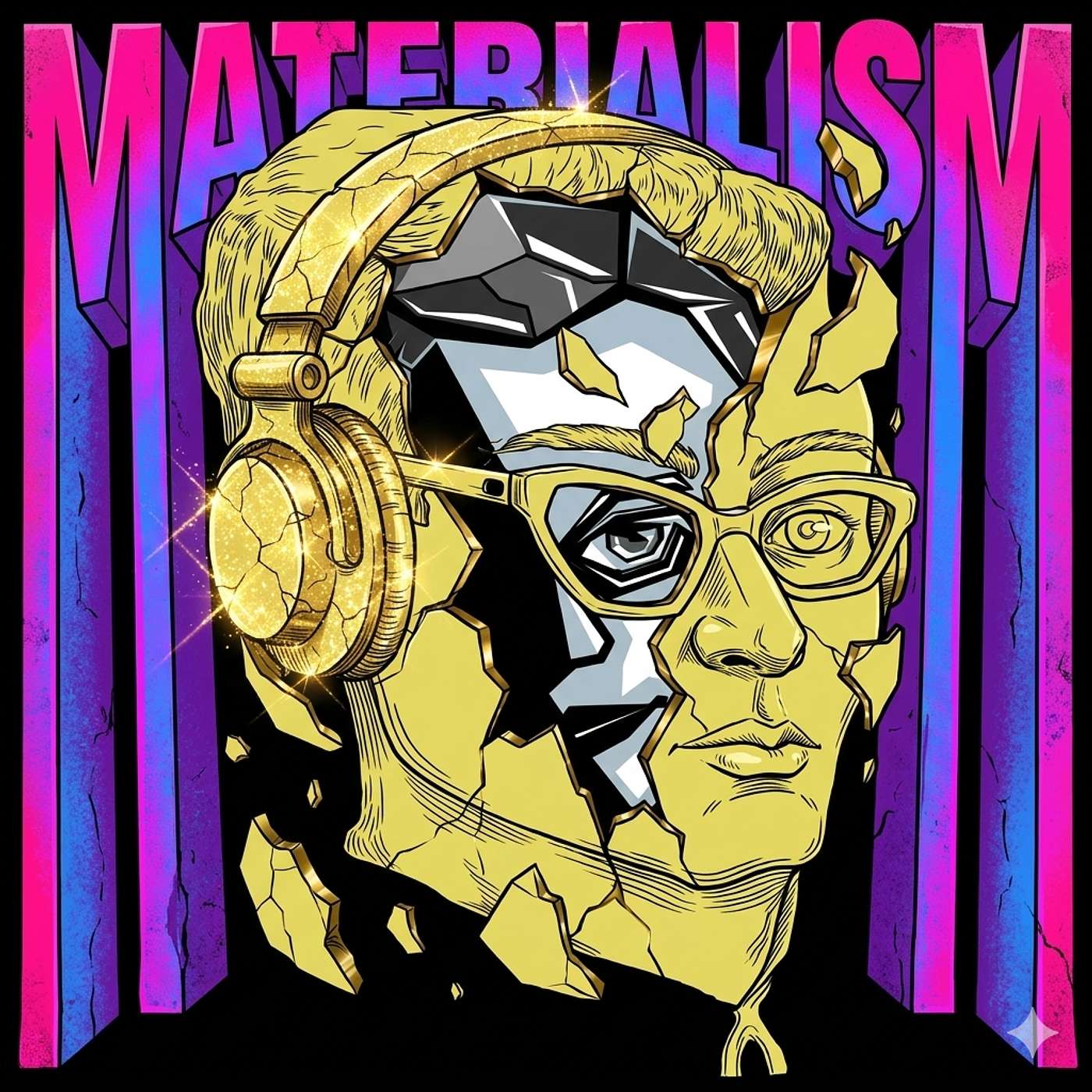 58. Materialism to Meaning: Integrity's Price