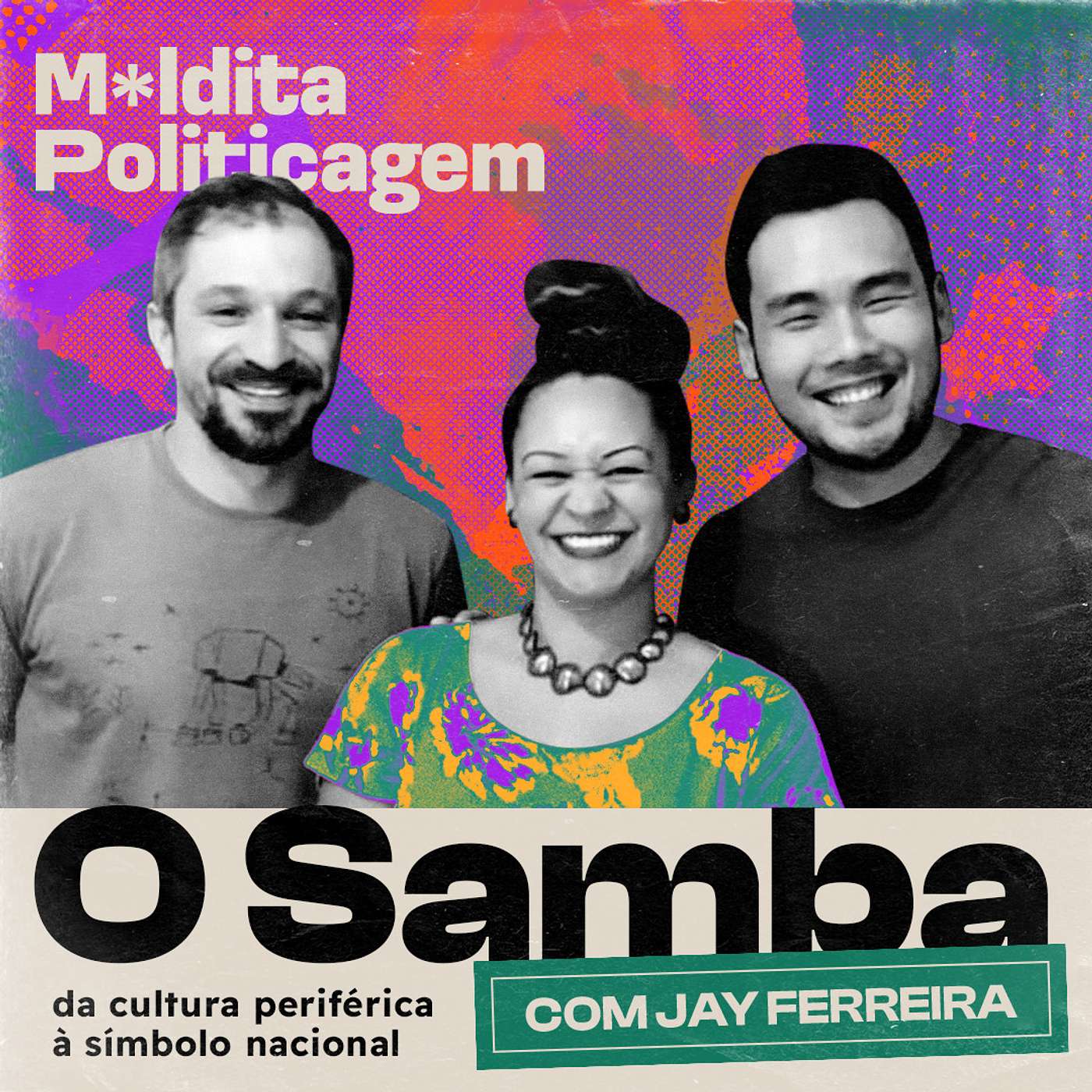 Maldita Politicagem