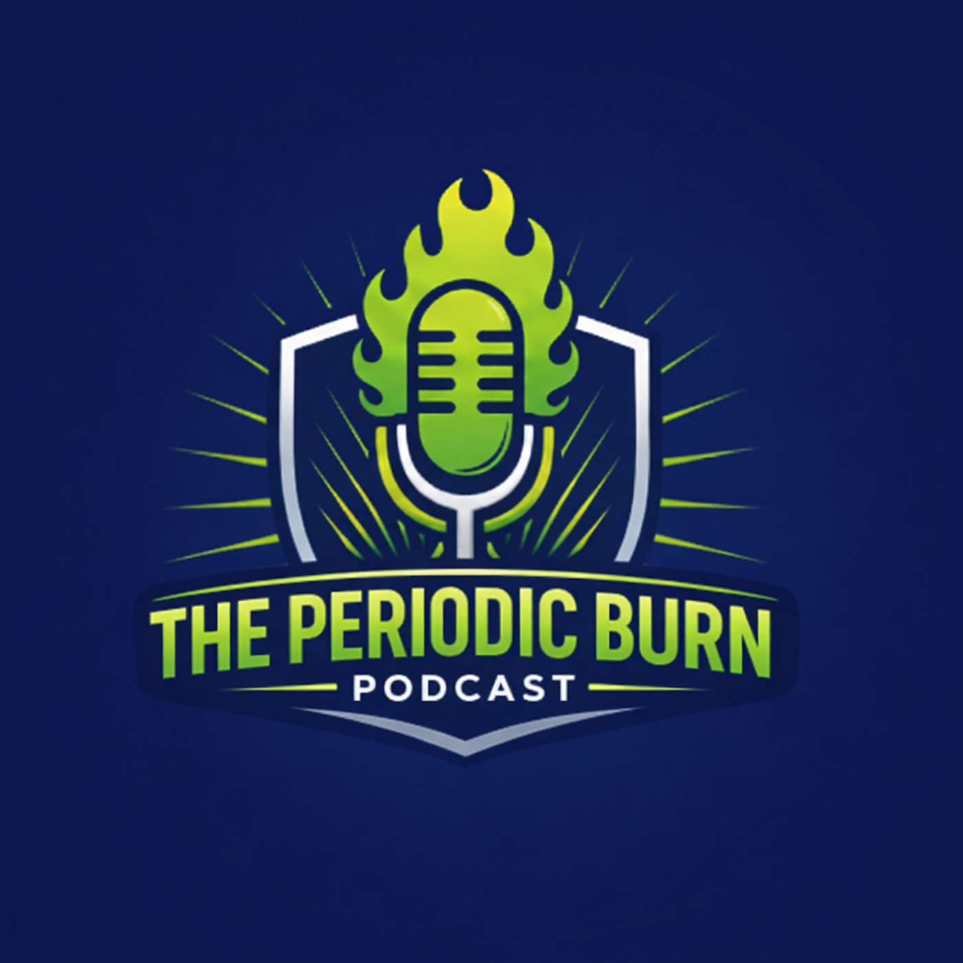 The Periodic Burn