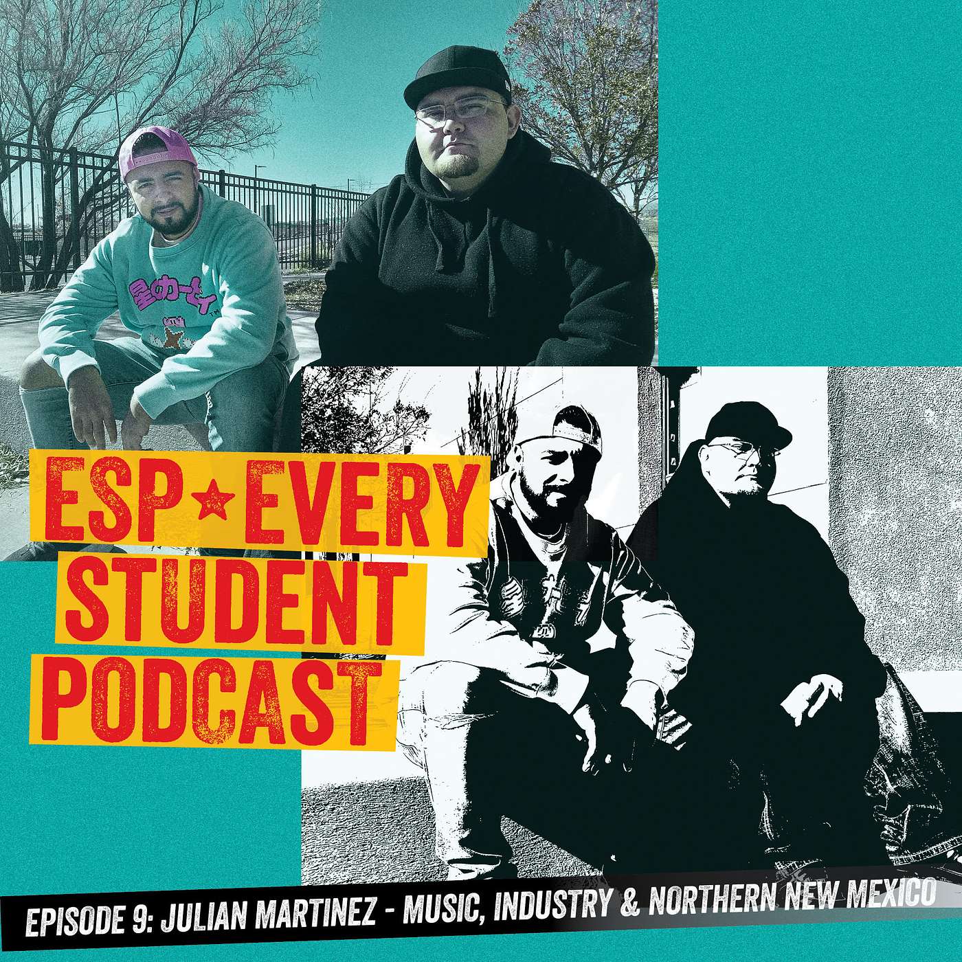 ESP - Northern New Mexico College