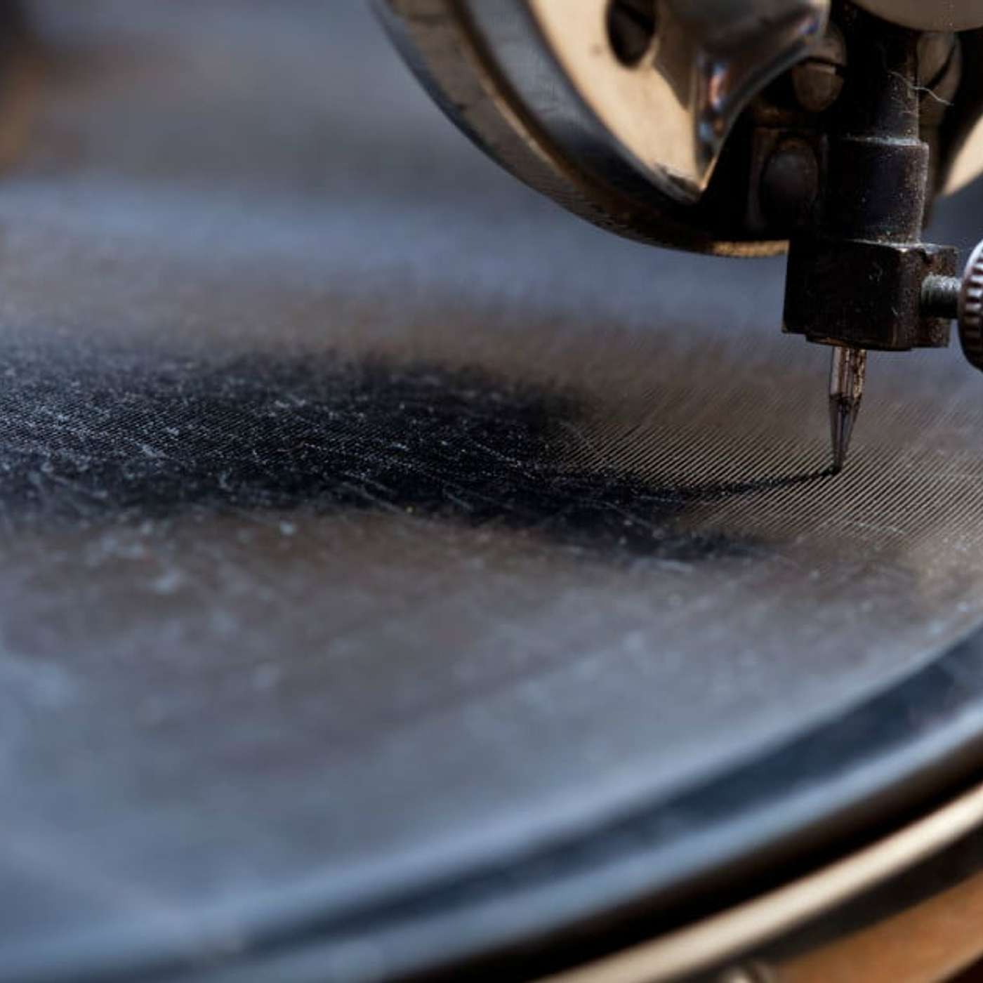 The Final On Vinyl
