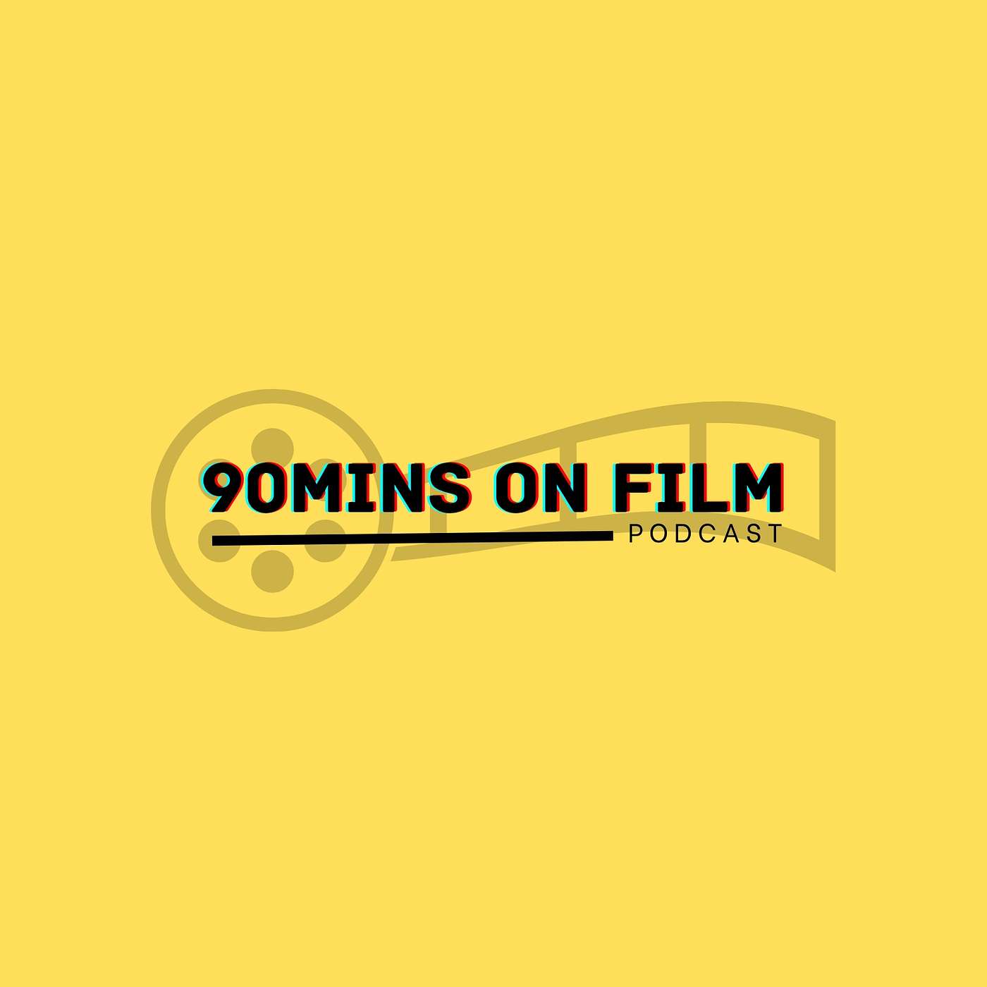 90mins On Film