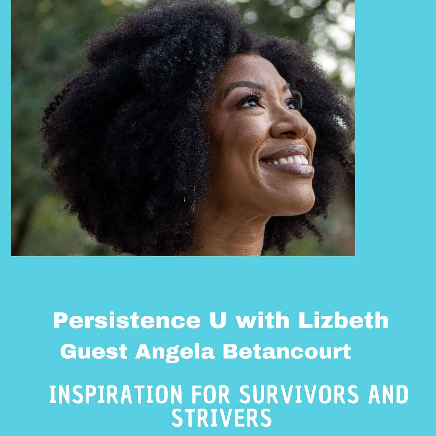 Paris, Sierra Leone, and the Power of Saying Yes: Angela Betancourt’s Roadmap to Brave