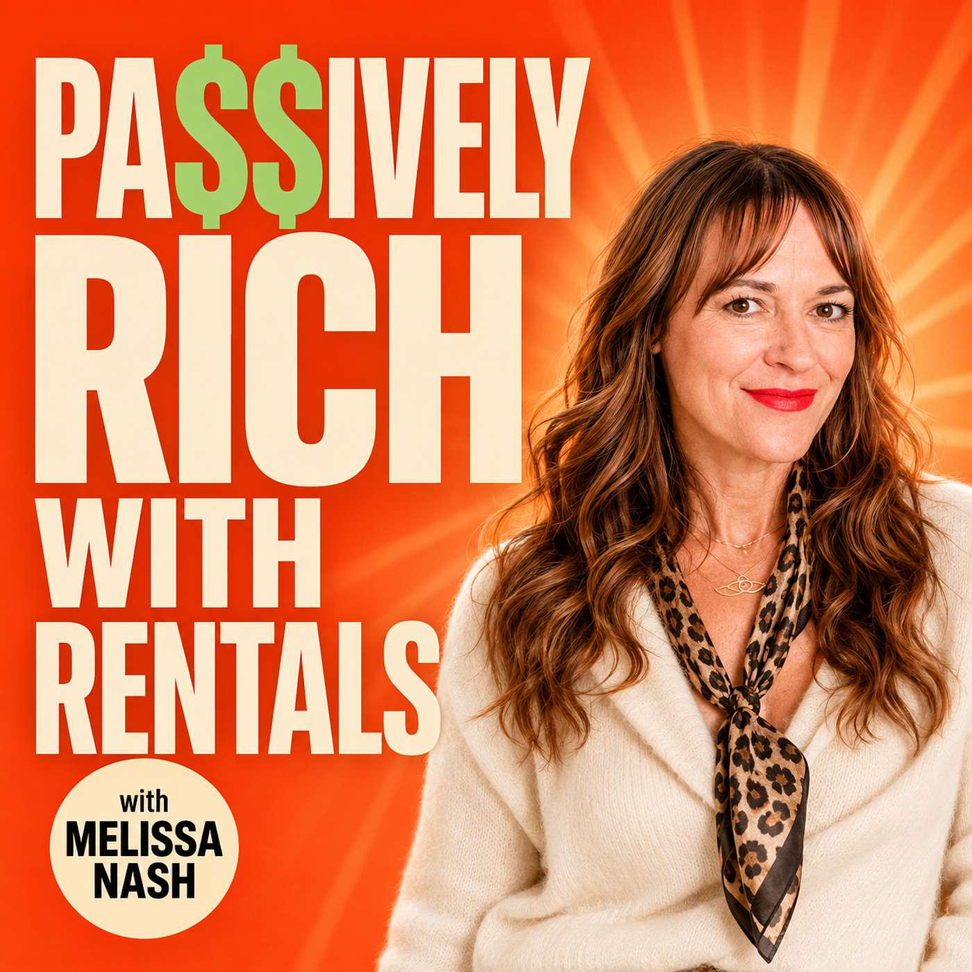 Passively Rich with Rentals | Passive Income & Real Estate Investing for Busy Professionals
