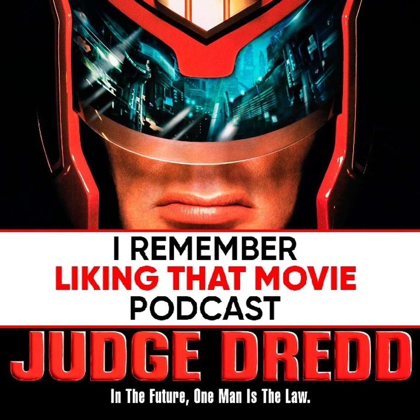 Judge Dredd (1995) Passing Judgement on a 90s Comic Book Movie