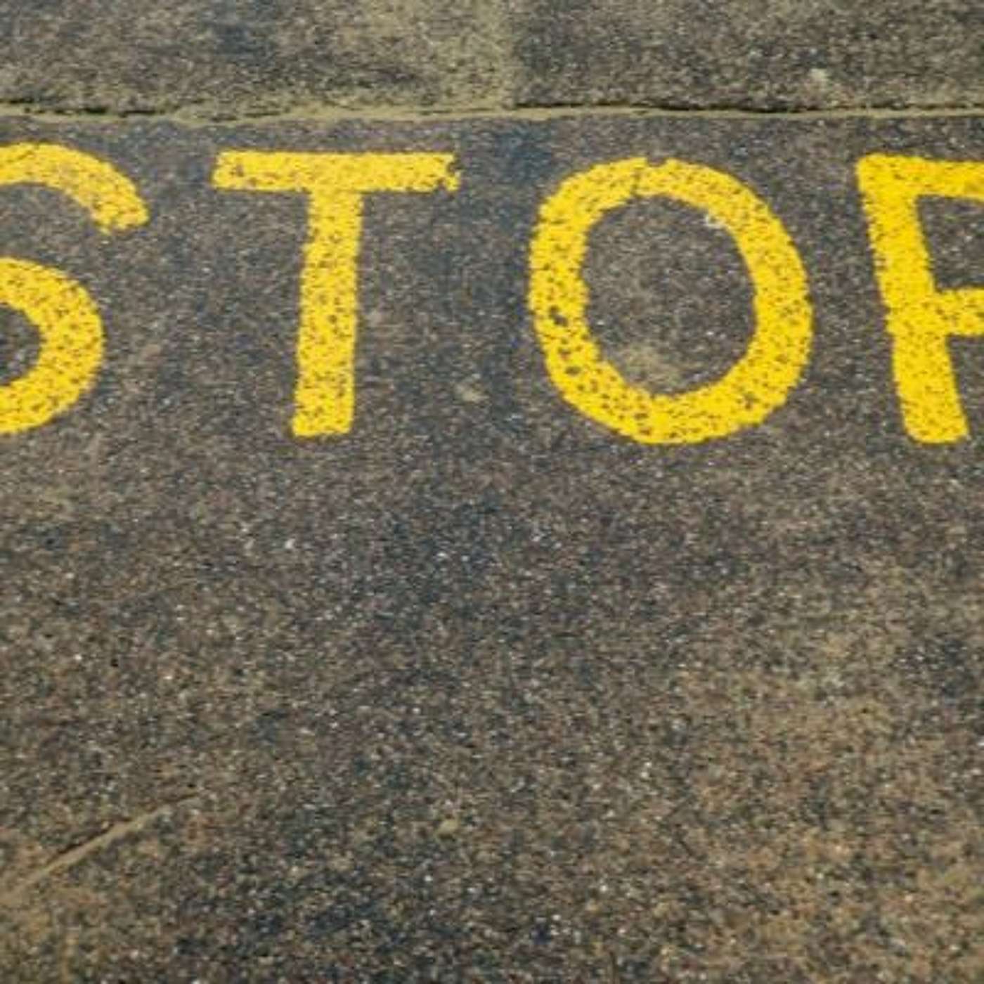 When you stop writing When you stop writing