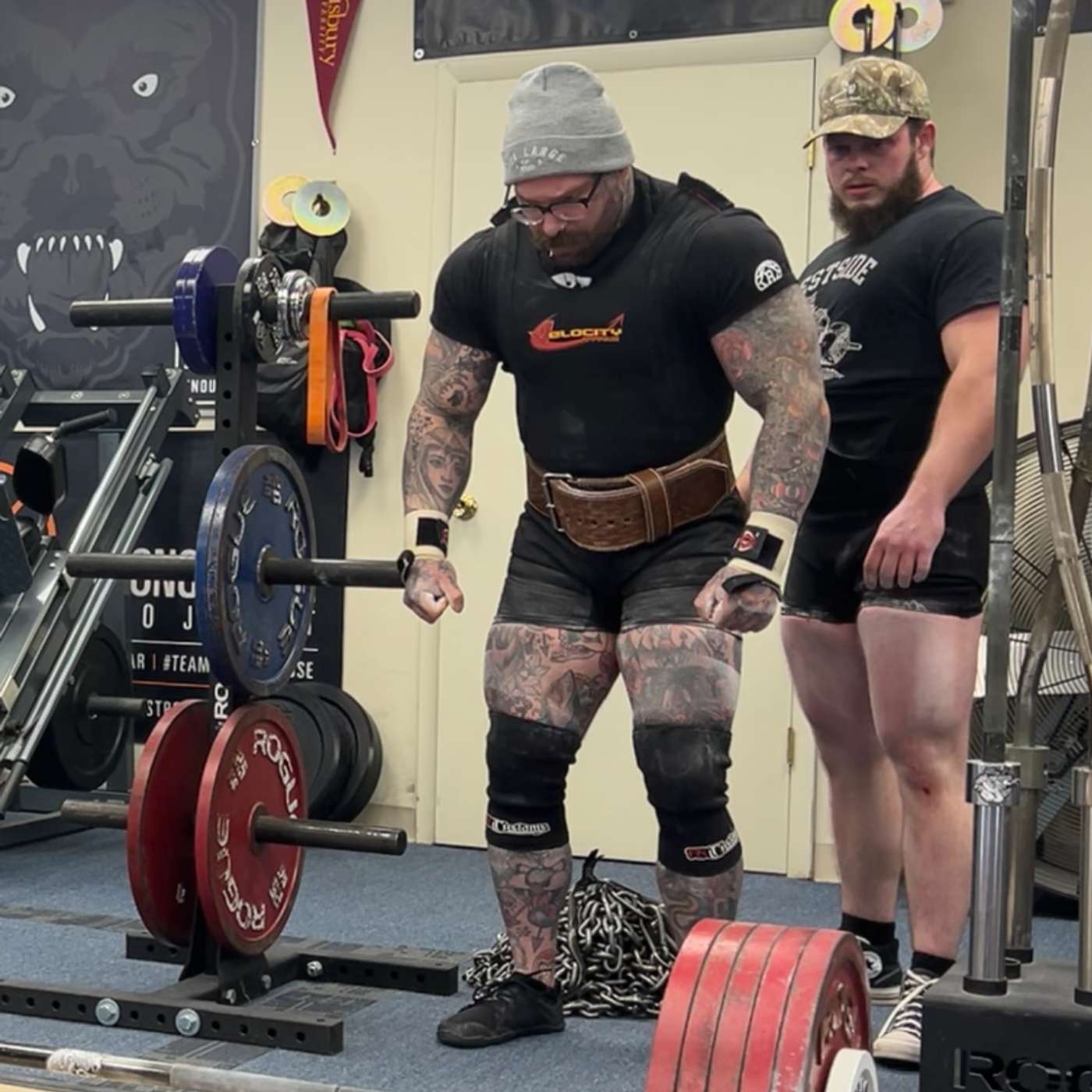 Ep.13-S2 "Q and A w/ The Boiz - Season Finale"