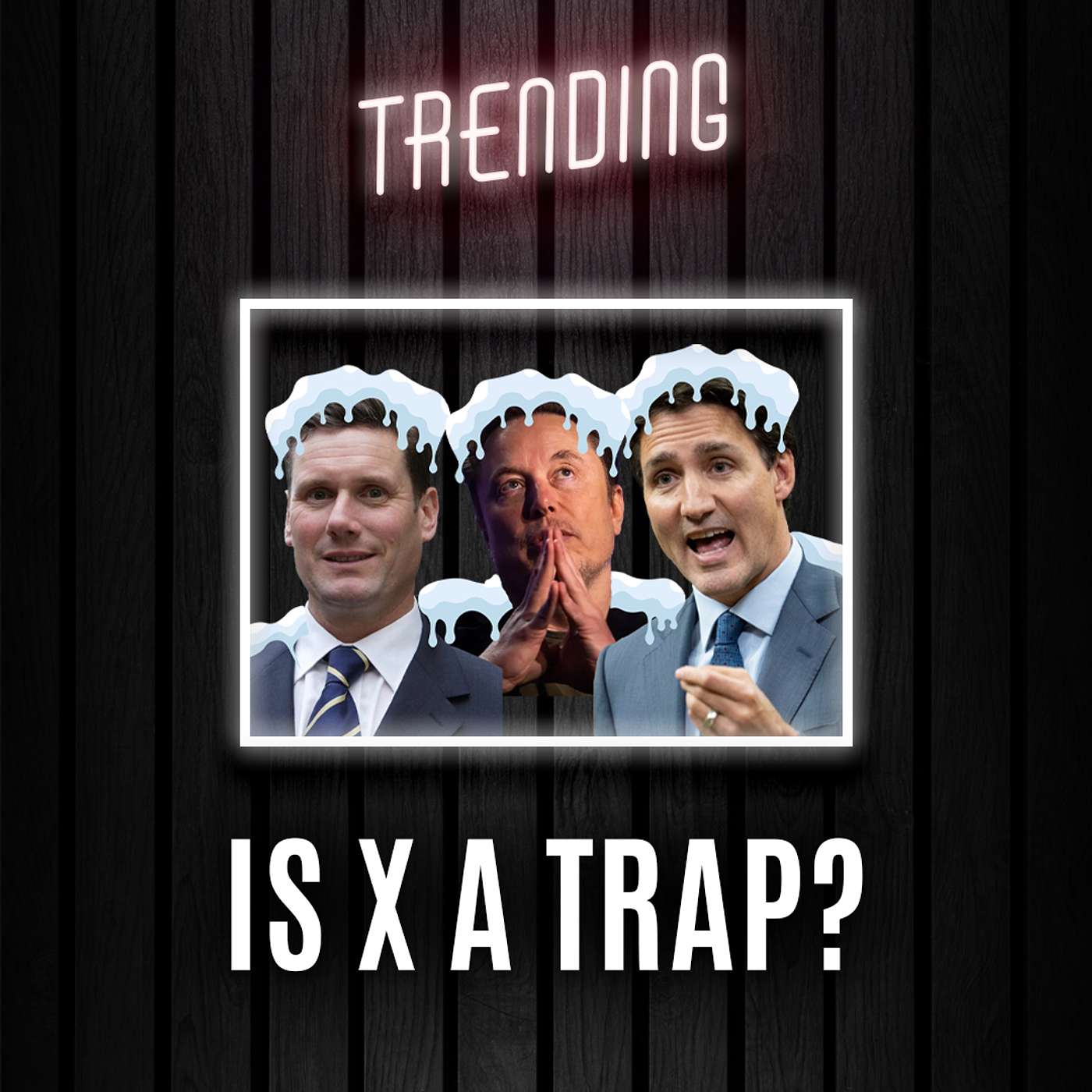 Trending