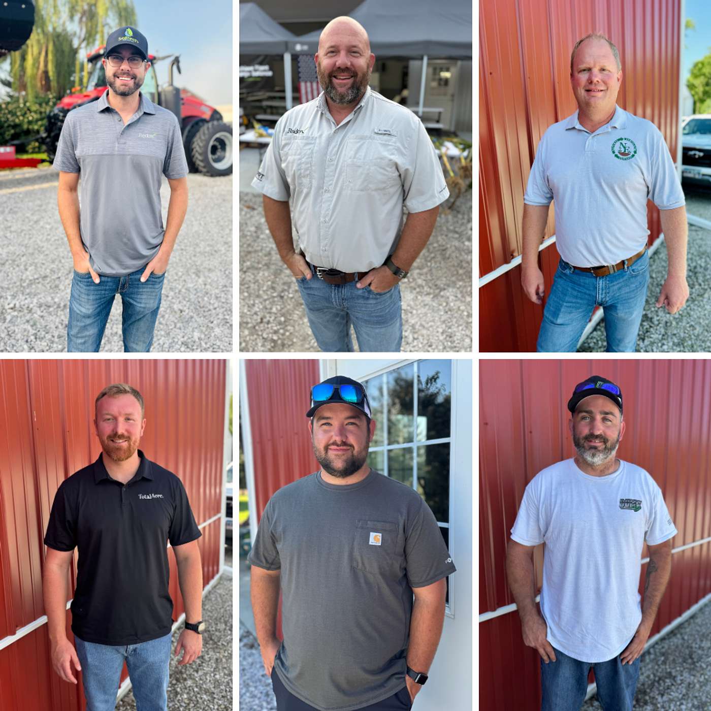 Game Changing Technology for the Heartland