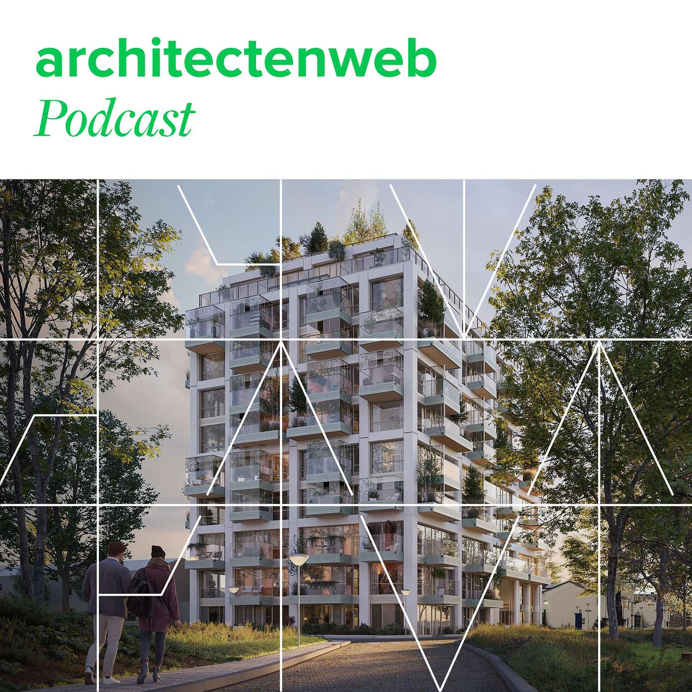 Gesprek met Tim Vermeend over bouwen met hout Gesprek met Tim Vermeend over bouwen met hout