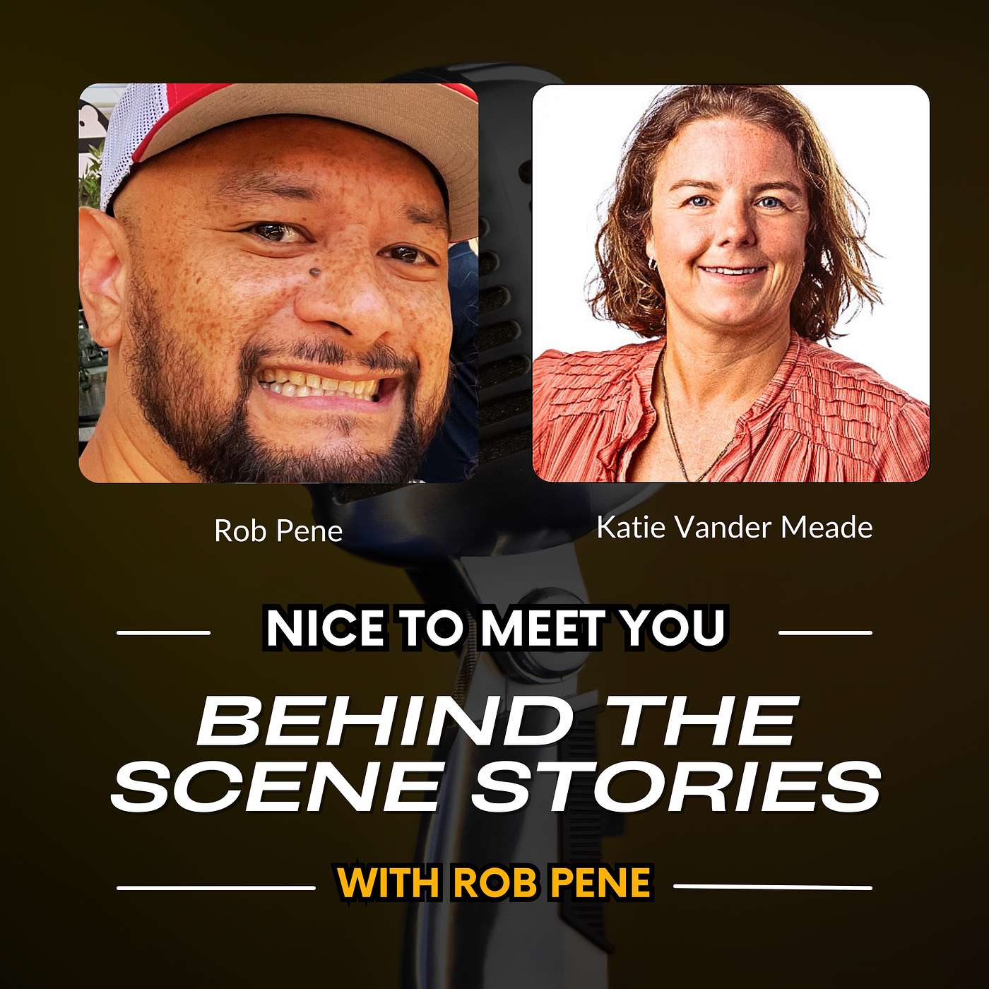 Katie Vander Meade on The Grounding Mat That Cures Inflammation While You Sleep (Science-Backed)