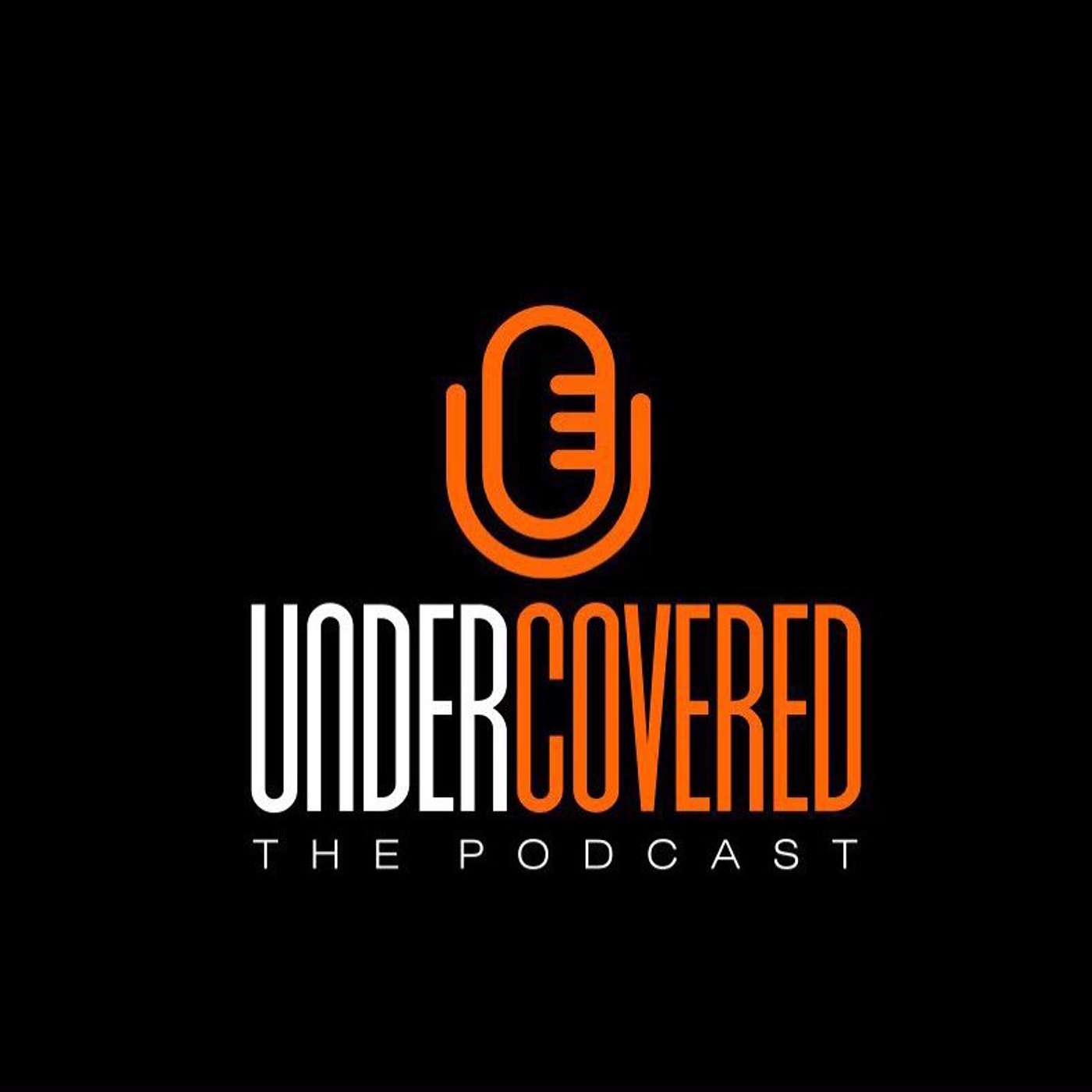 Undercovered