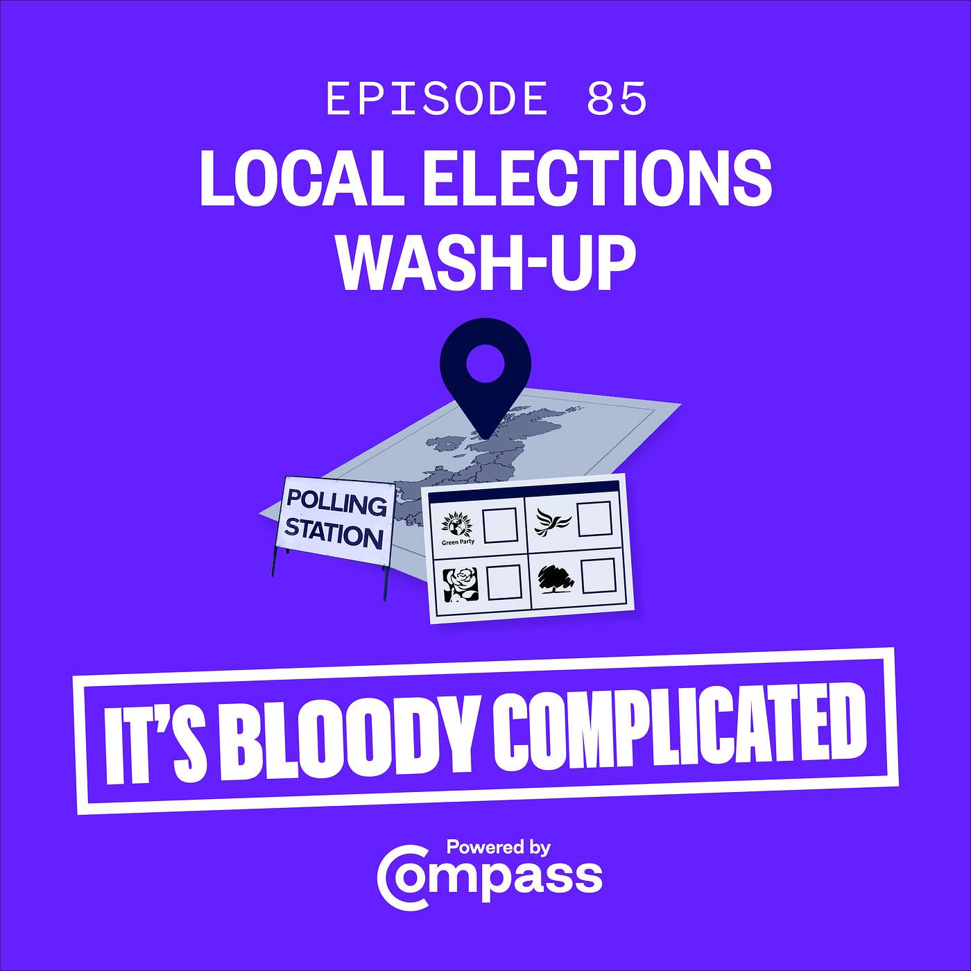 Local Elections Wash Up | Ep. 85